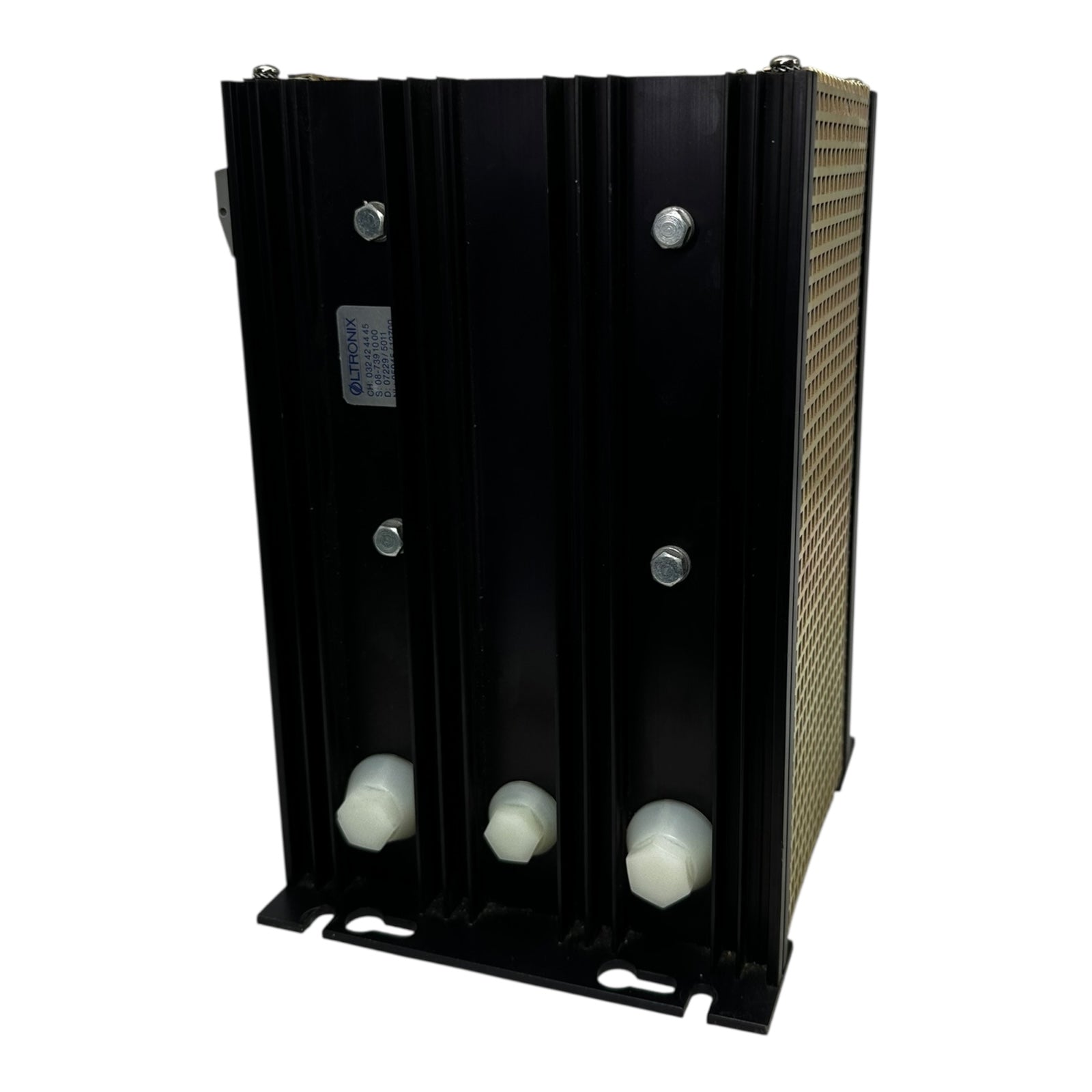 Oltronix SF-500 AD Netzteil 24V/20A 230V 300VA Stromversorgung