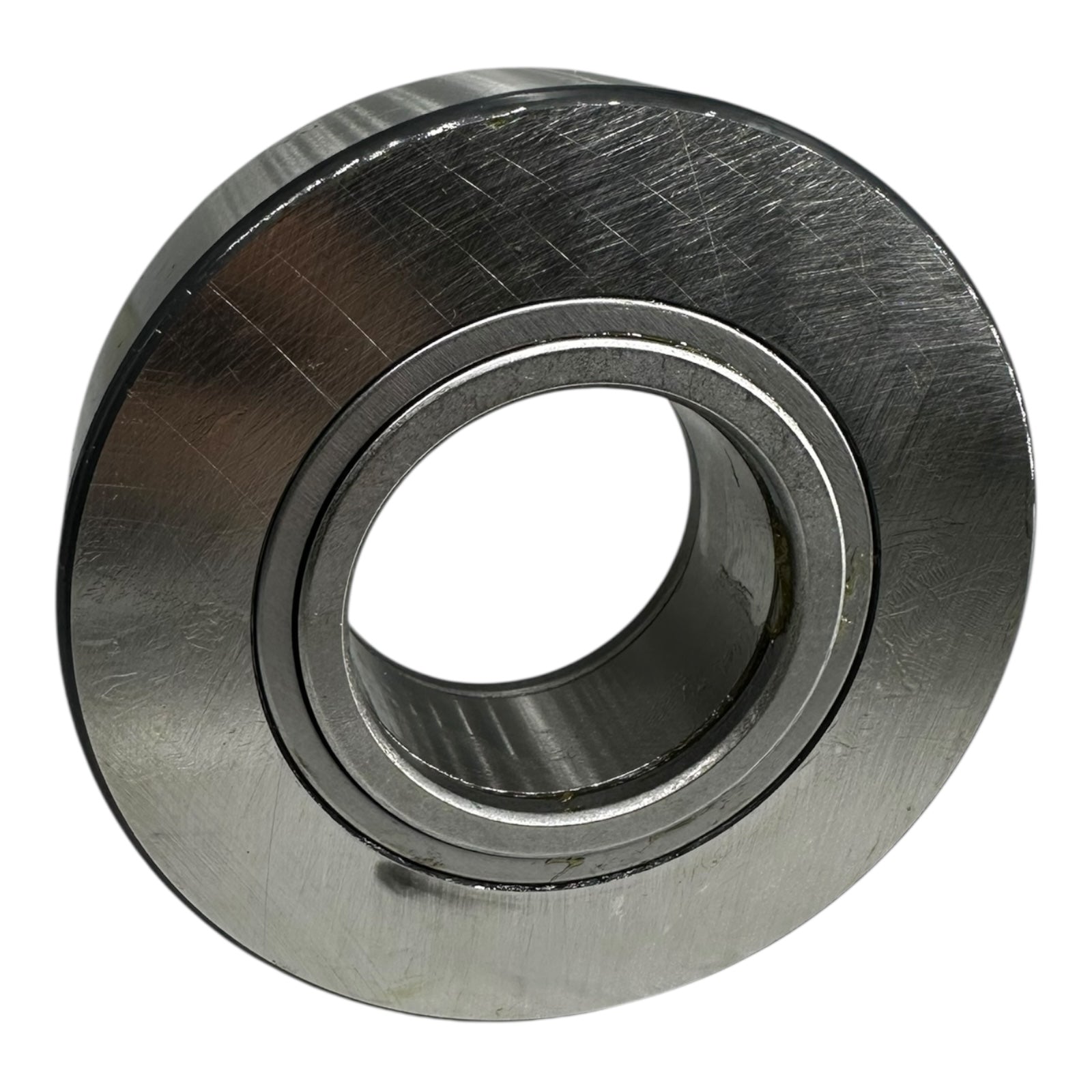 Ina NUTR45100-A Stützrolle Nadelkranzlaufrolle Kugellager