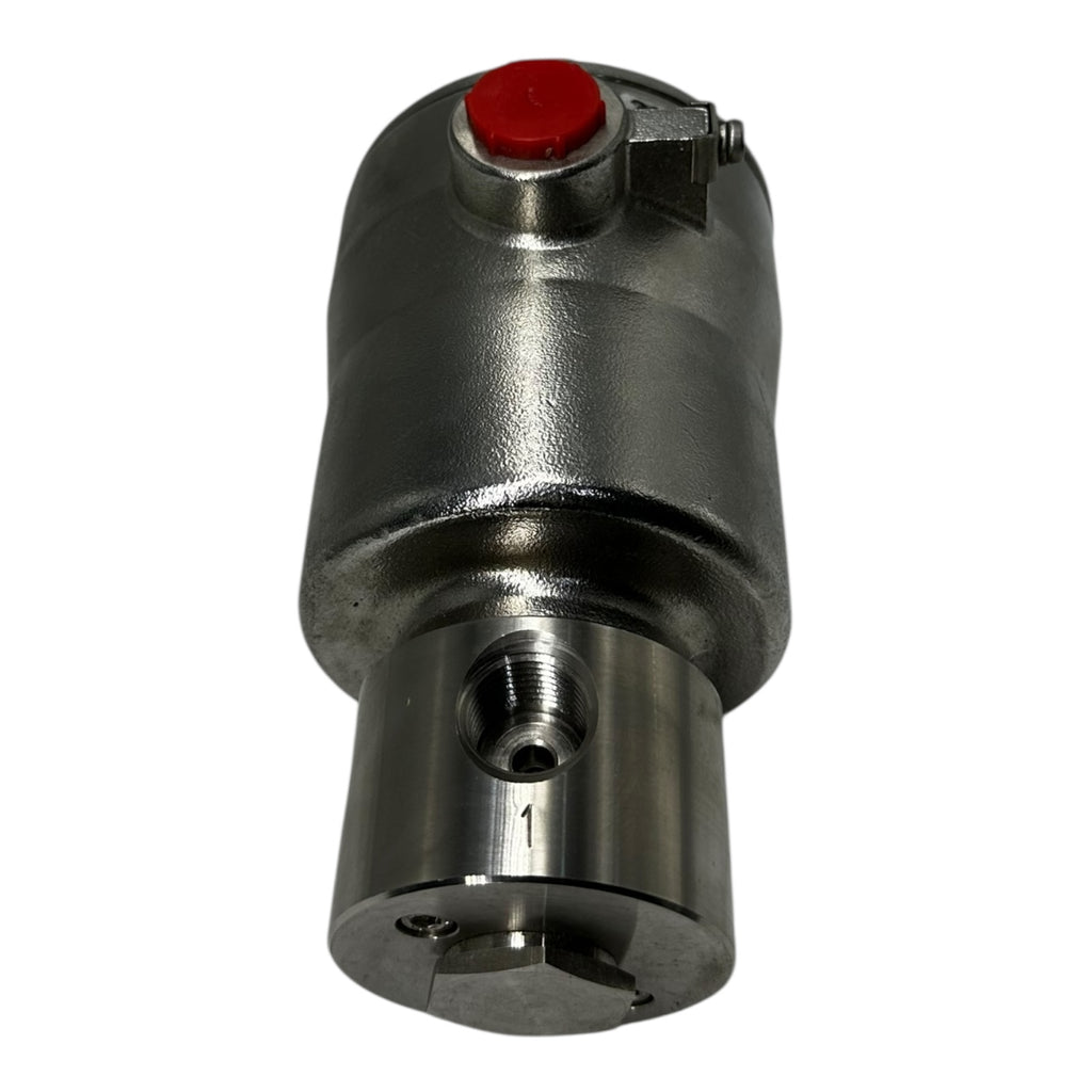ASCO NAB307C68F Magnetventil 24V DC 9mm 10W Ex-Schutz Gas Wasser Öl