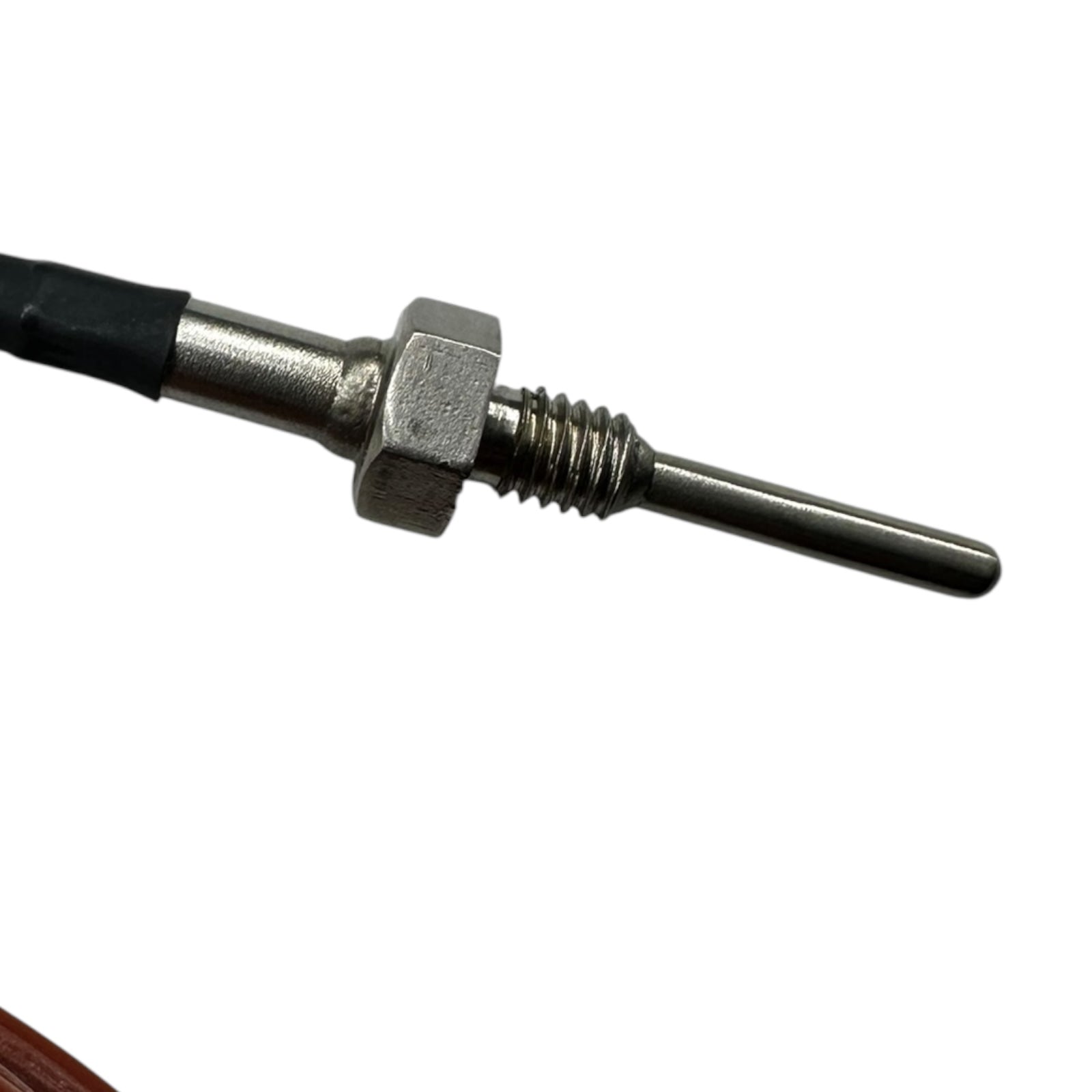 Limatherm TOPE-363Exi-25 Temperaturfühler Pt100 Sensor M6 5m IP65 ATEX