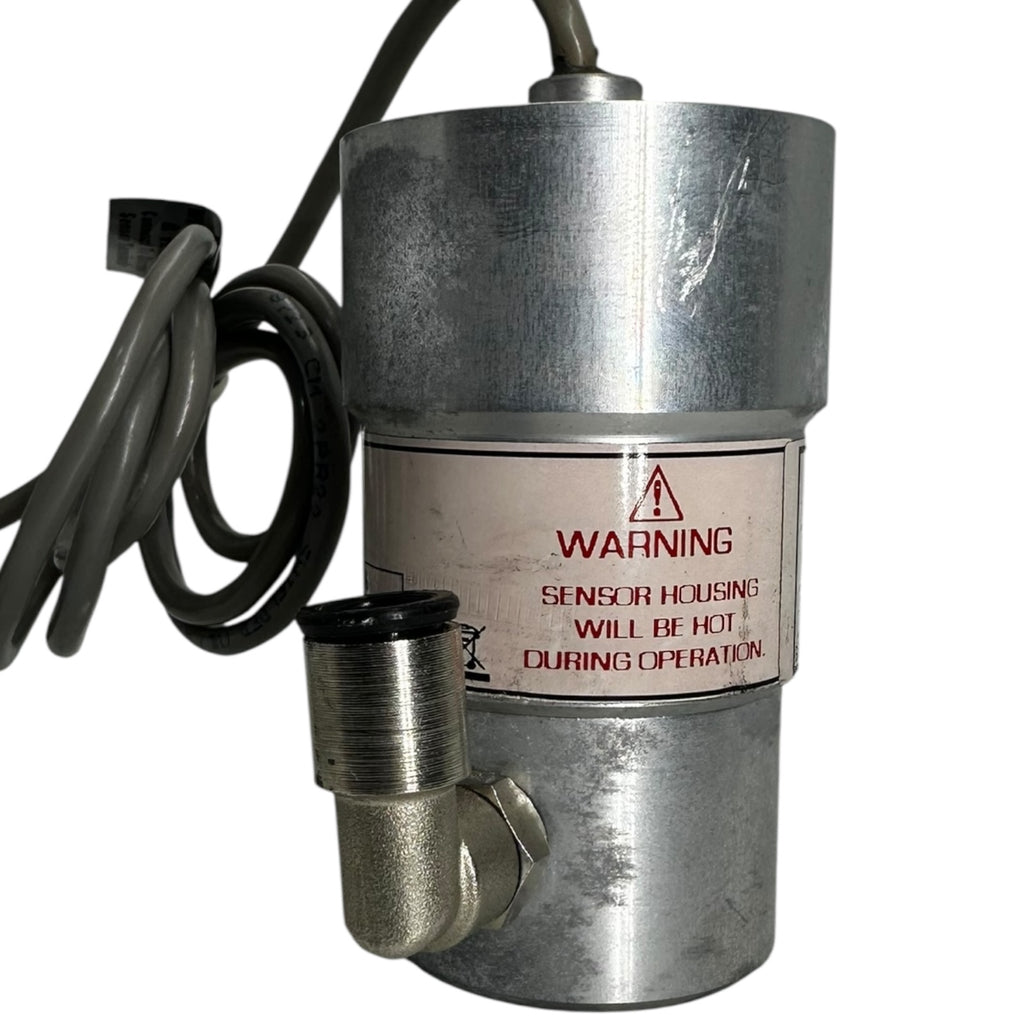 OxySenZir OC-302-5 Z25 Sauerstoffsensor Inmatec 25% Messbereich