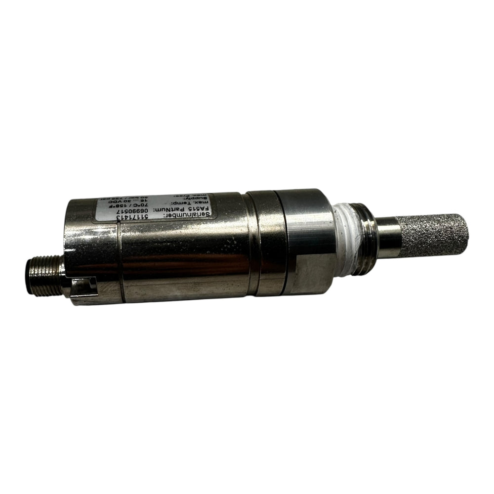 CS Instruments FA515 Sensor 06990517 Drucktaupunktmessung 50 bar 16–30 VDC