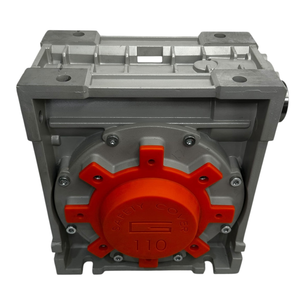 Transtecno CH110 Untersetzungsgetriebe Ratio15 Getriebemotor Gehäus