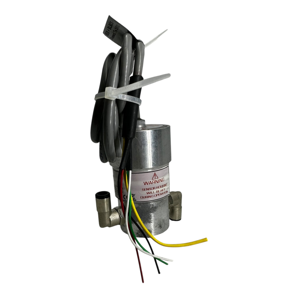 OxySenZir OC-302-5 Z25 O₂-Sensor Inmatec 25 % Messbereich Nr. 350036