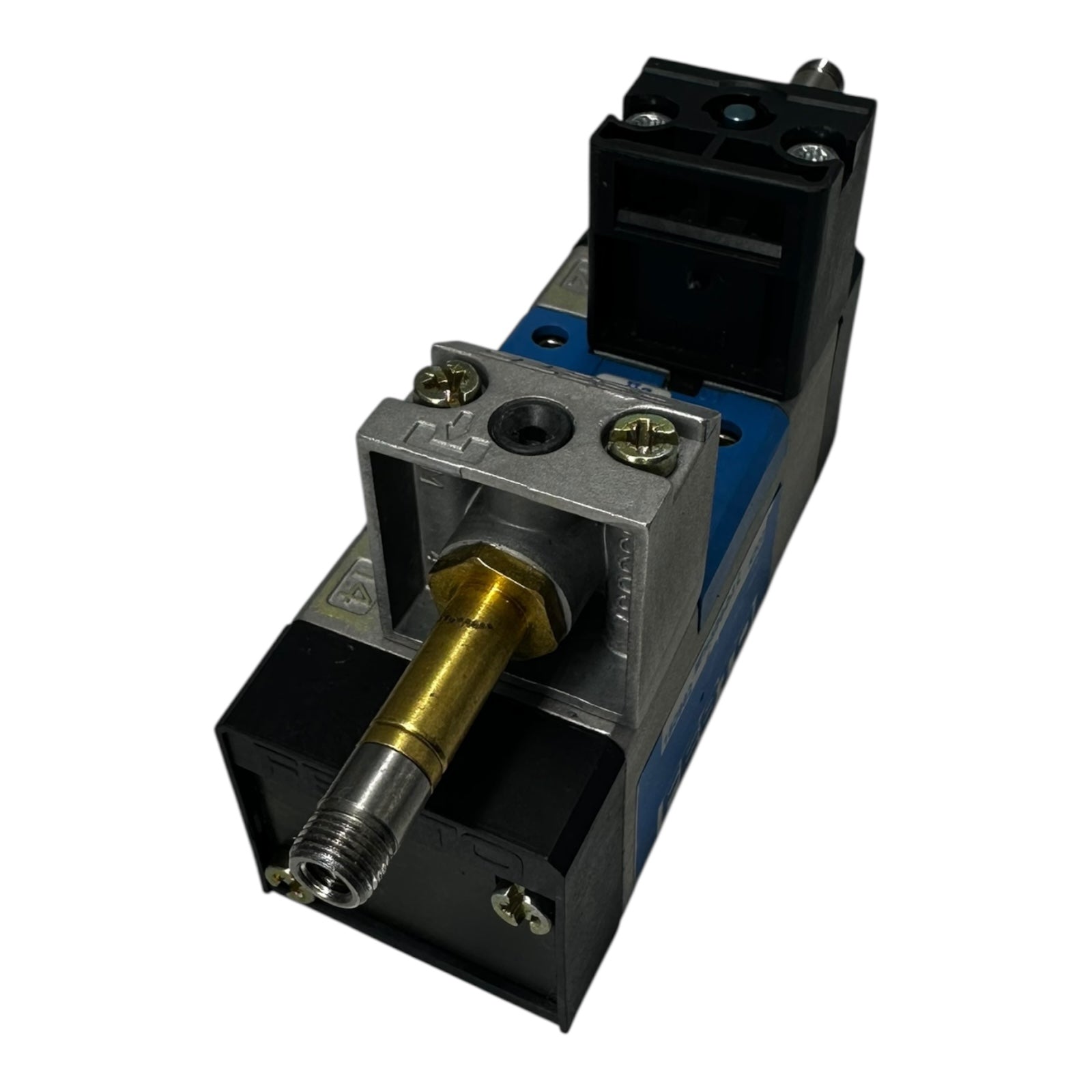 Festo MFH-5/3G-D-1C Pneumatikventil 5/3 Wege 3–10 bar Magnetventil 150982