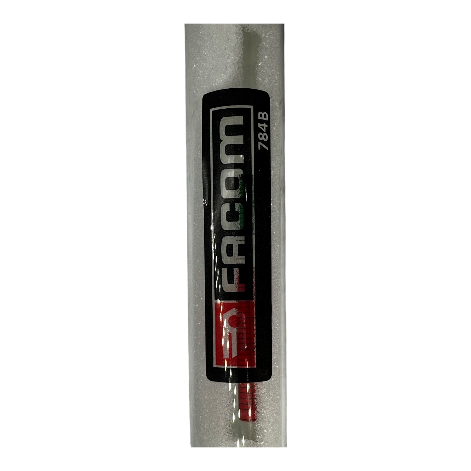 Facom 784B Säureheber Dichtemesser Hydrometer für Batterie Säureprüfer