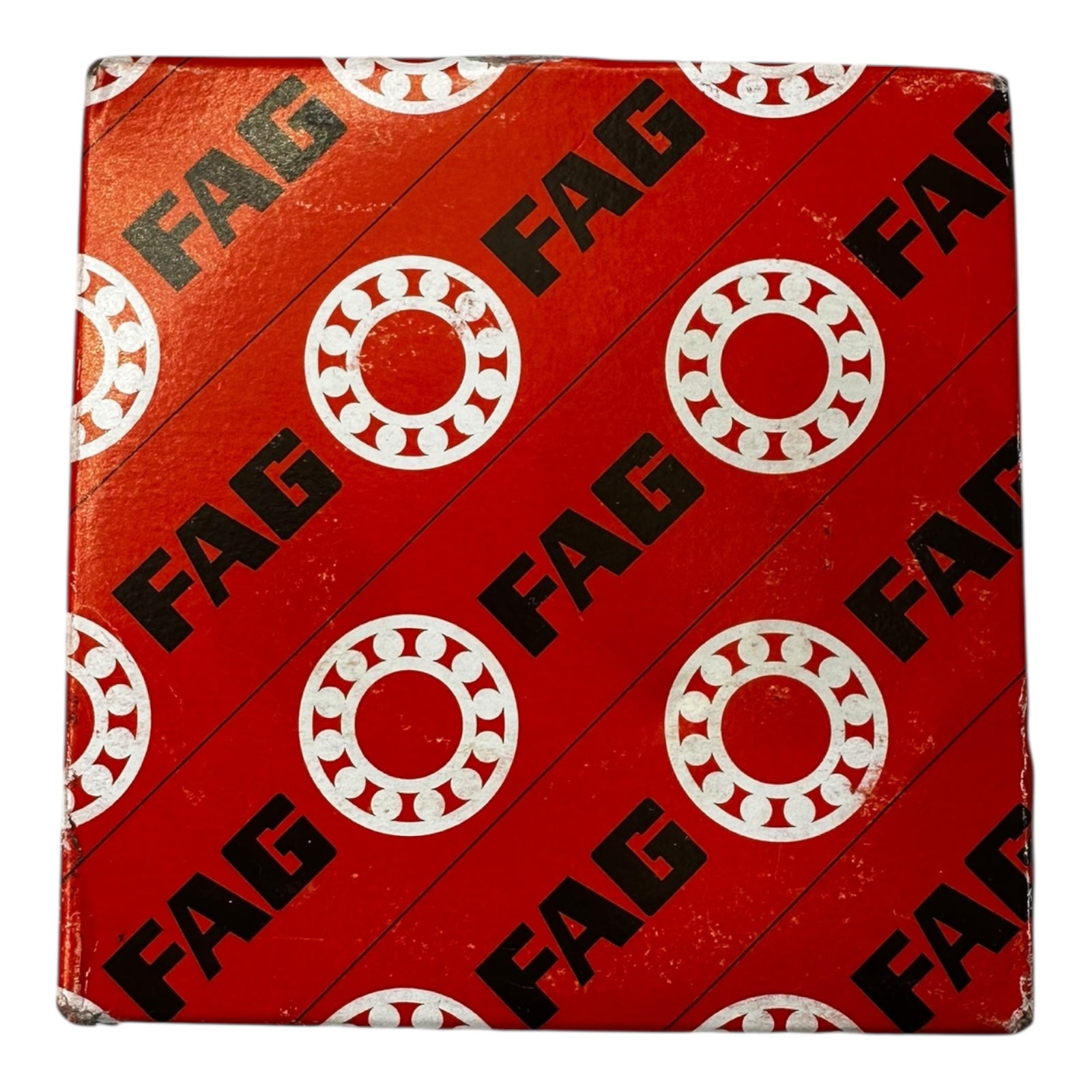 FAG Kugellager 6308-2RSR-C3 Rillenkugellager 40x90x23 mm Made in Germany 3 Stück