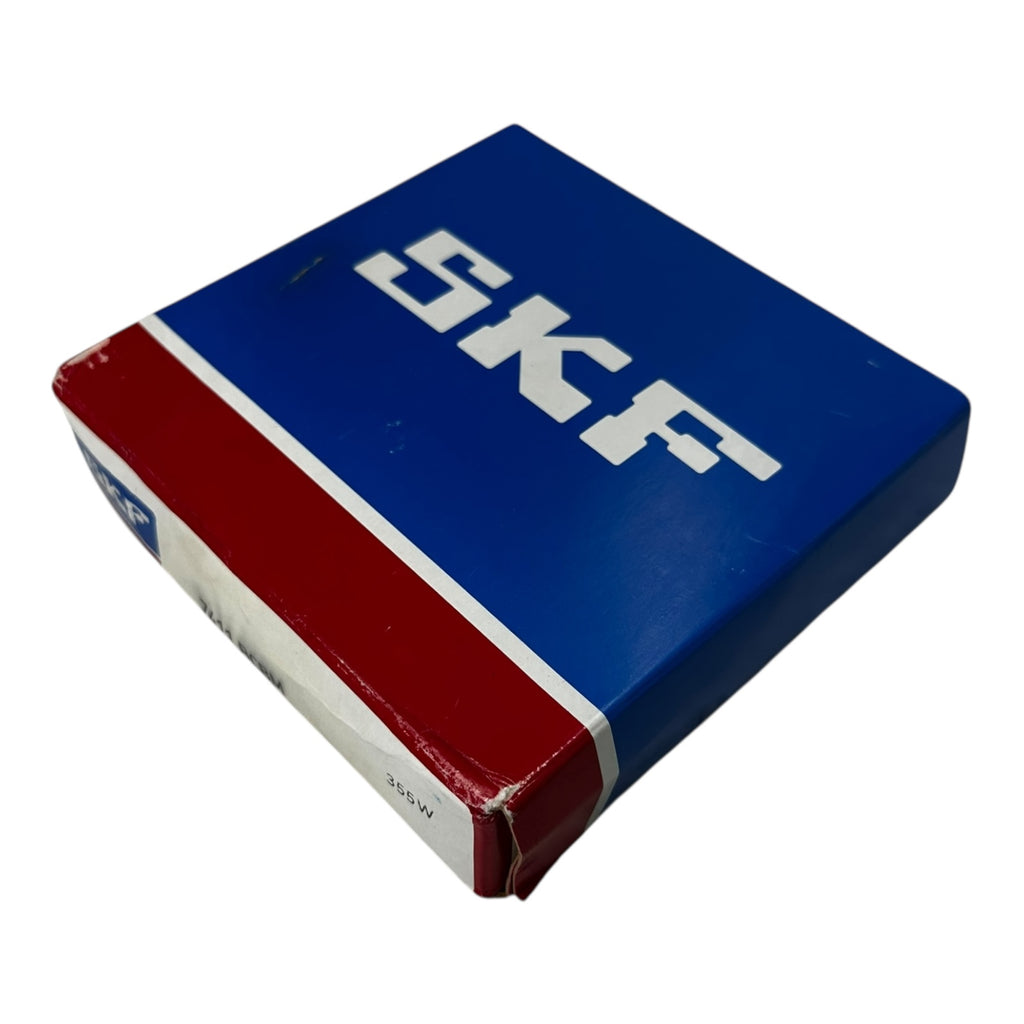 Skf 7411BCBM Schrägkugellager 55x140x33 mm Hochlastlager