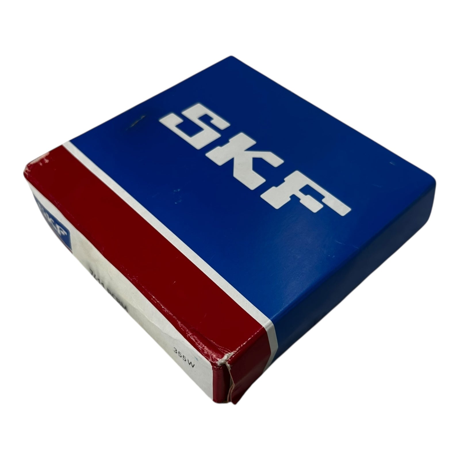 Skf 7411BCBM Schrägkugellager 55x140x33 mm Hochlastlager