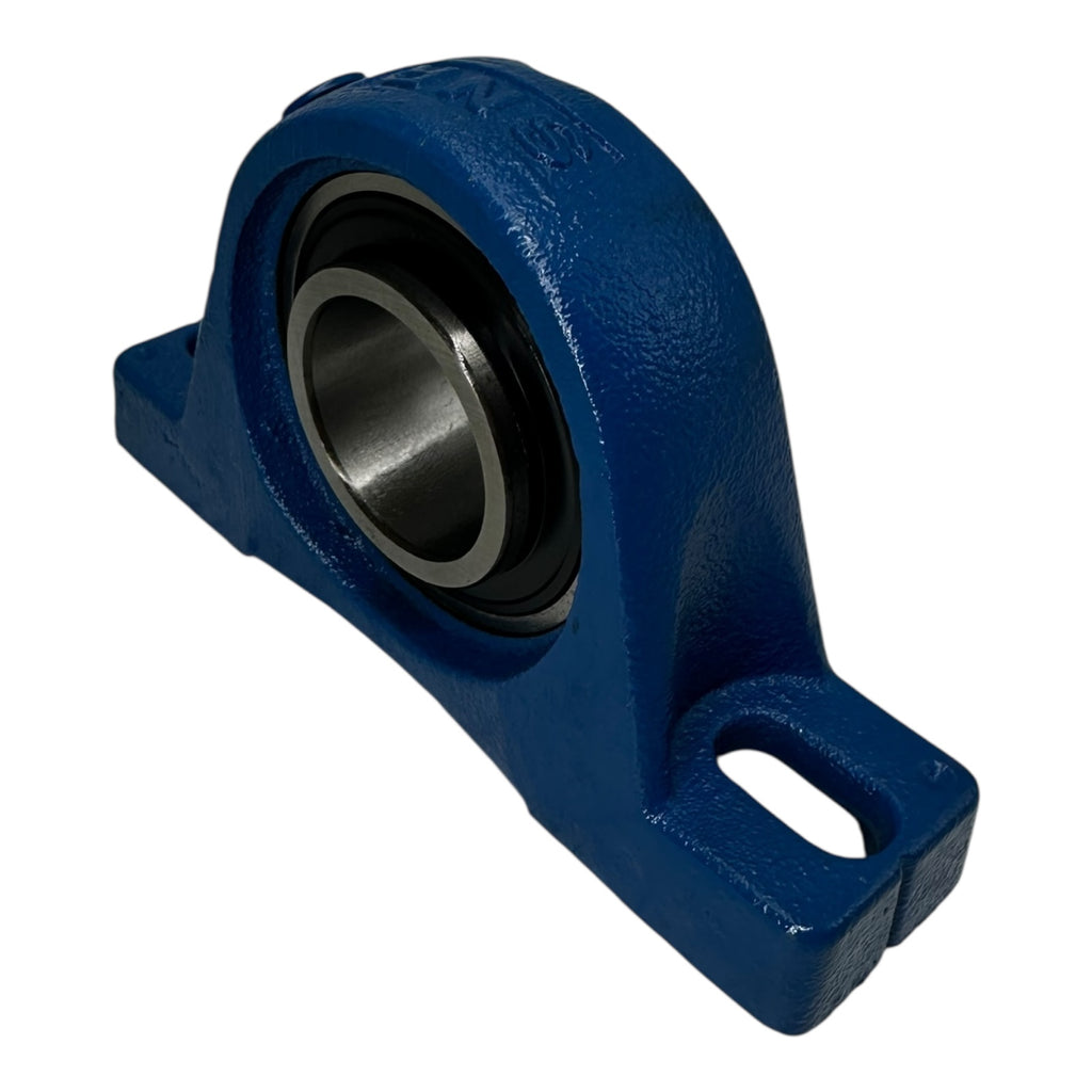 SNR UCPE.209 Stehlager Lagerbock Ø45 mm Gusseisen Kugellager Gehäuseeinheit FJ7