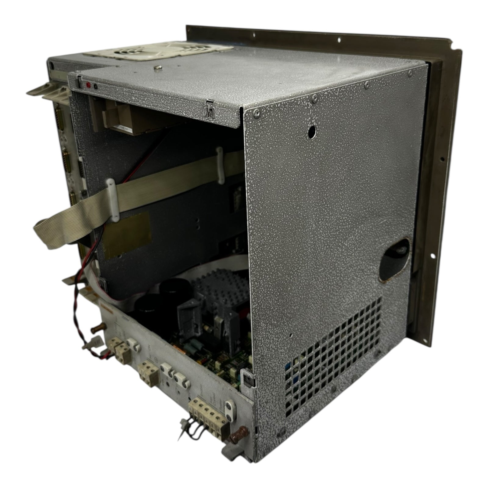 Siemens SINUMERIK 810M 6FC3541-0AA-Z CNC Steuerung Bedienfeld Panel, Tastatur