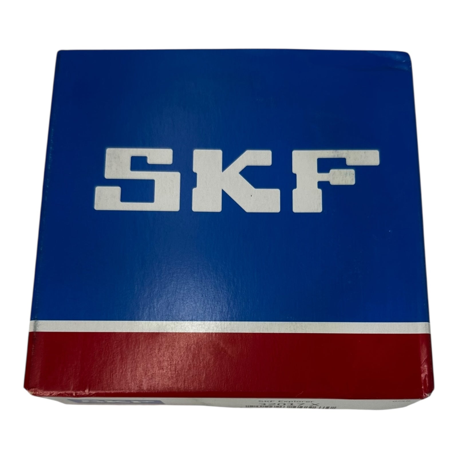 SKF 32017 X Kegelrollenlager SKF Explorer 85x130x29mm