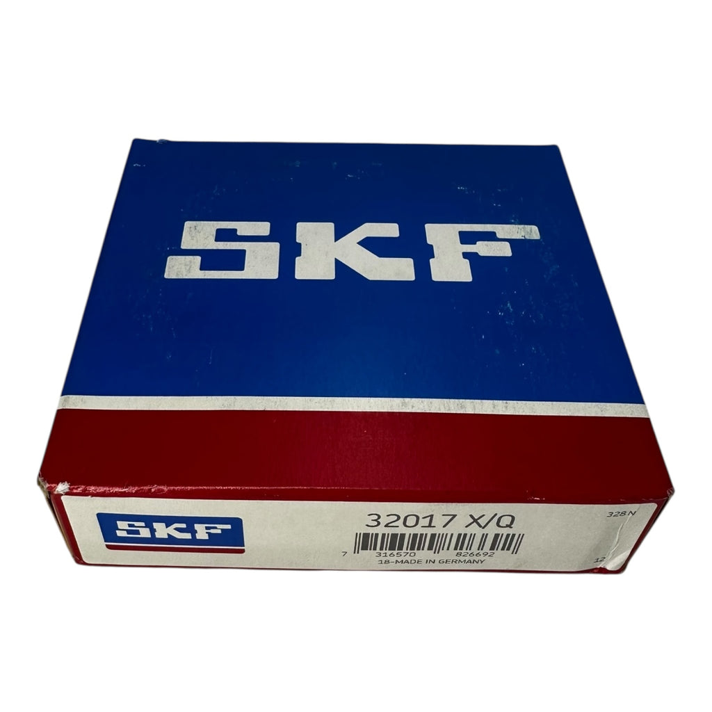 SKF 32017 X/Q Kegelrollenlager 85x130x29 mm SKF Explorer