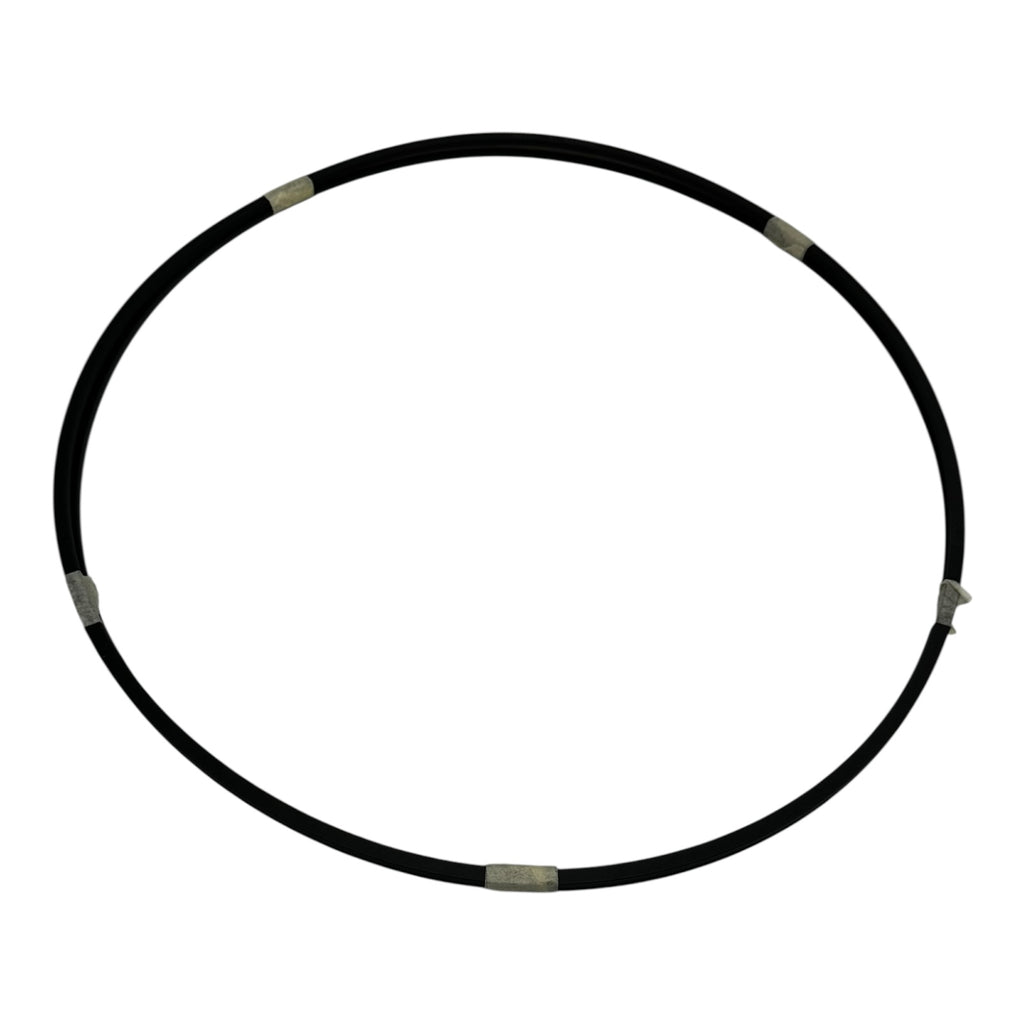 Saint-Gobain Dichtung ERM001546 Runddichtung O-Ring Industrie schwarz