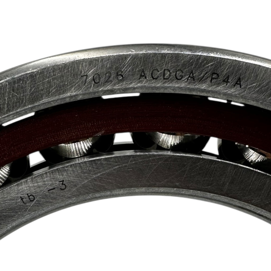 SKF 7026 ACDGA/P4A Präzisions-Schrägkugellager Hochgenauigkeit Spindellager