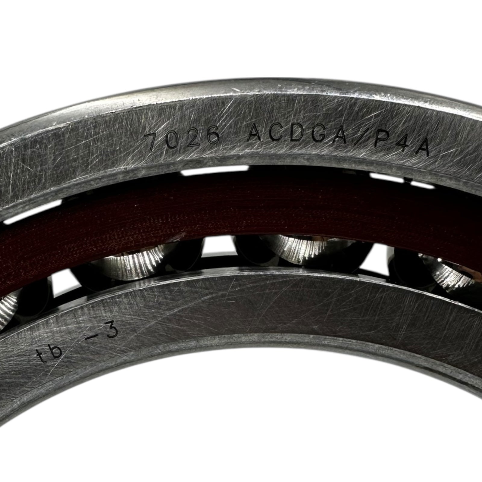 SKF 7026 ACDGA/P4A Präzisions-Schrägkugellager Hochgenauigkeit Spindellager