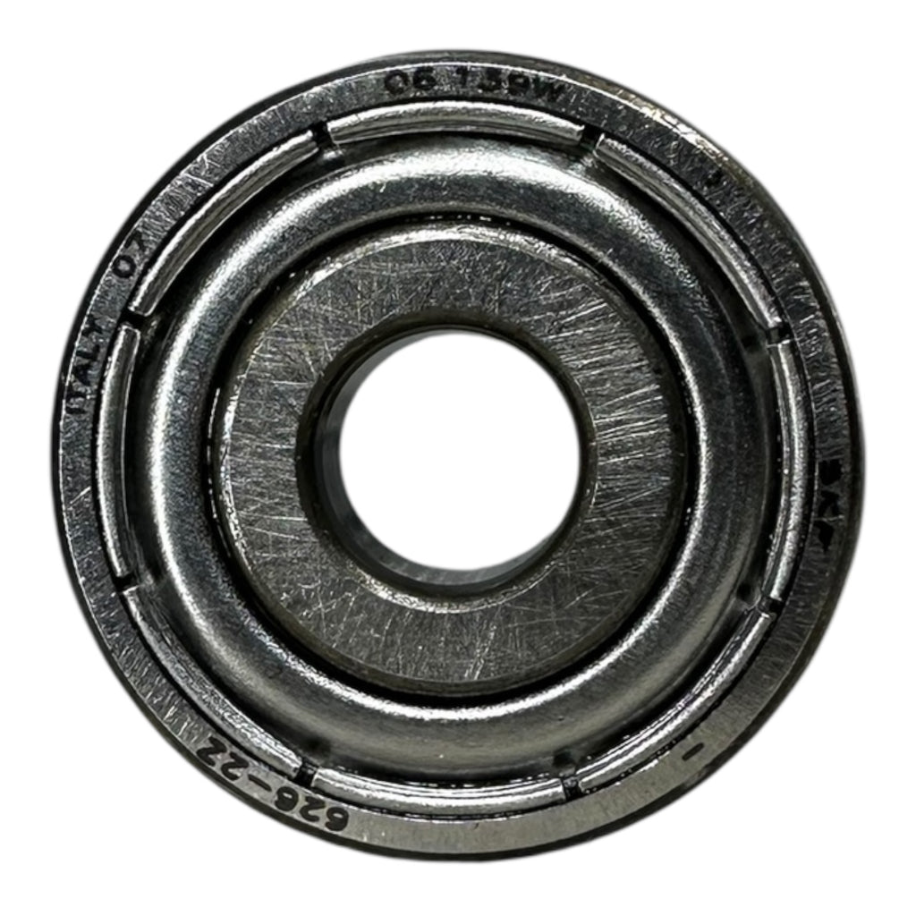 20x SKF 626-2Z Rillenkugellager 6x19x6mm Lager Metall beidseitig geschlossen