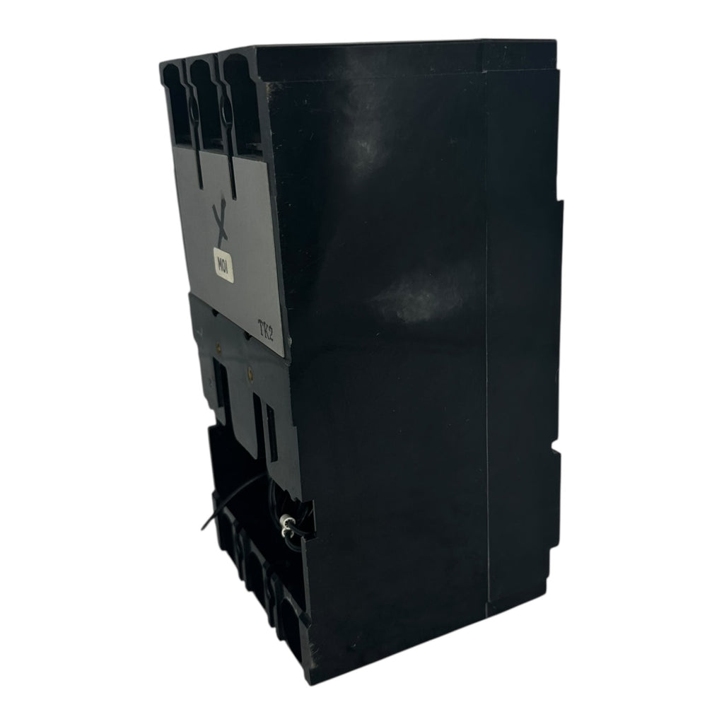 Terasaki TL225E Leistungsschalter 150A 3-polig 600V AC 250V DC 85kA