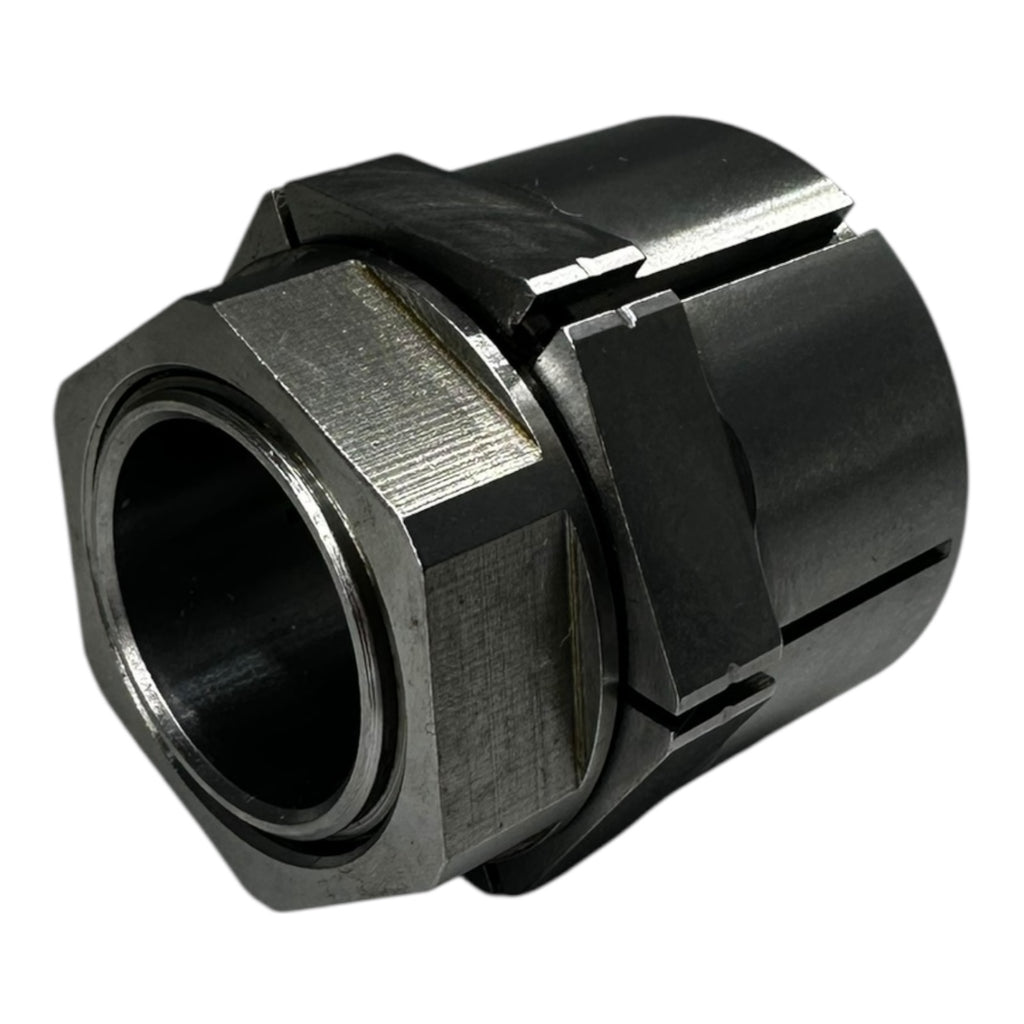 Fenner Trantorque 6202811UP Spannelement 20 mm 170 Nm Stahl Keyless Bushing Trantorque 6202811UP Spannelement 20 mm 170 Nm Stahl Keyless Bushing