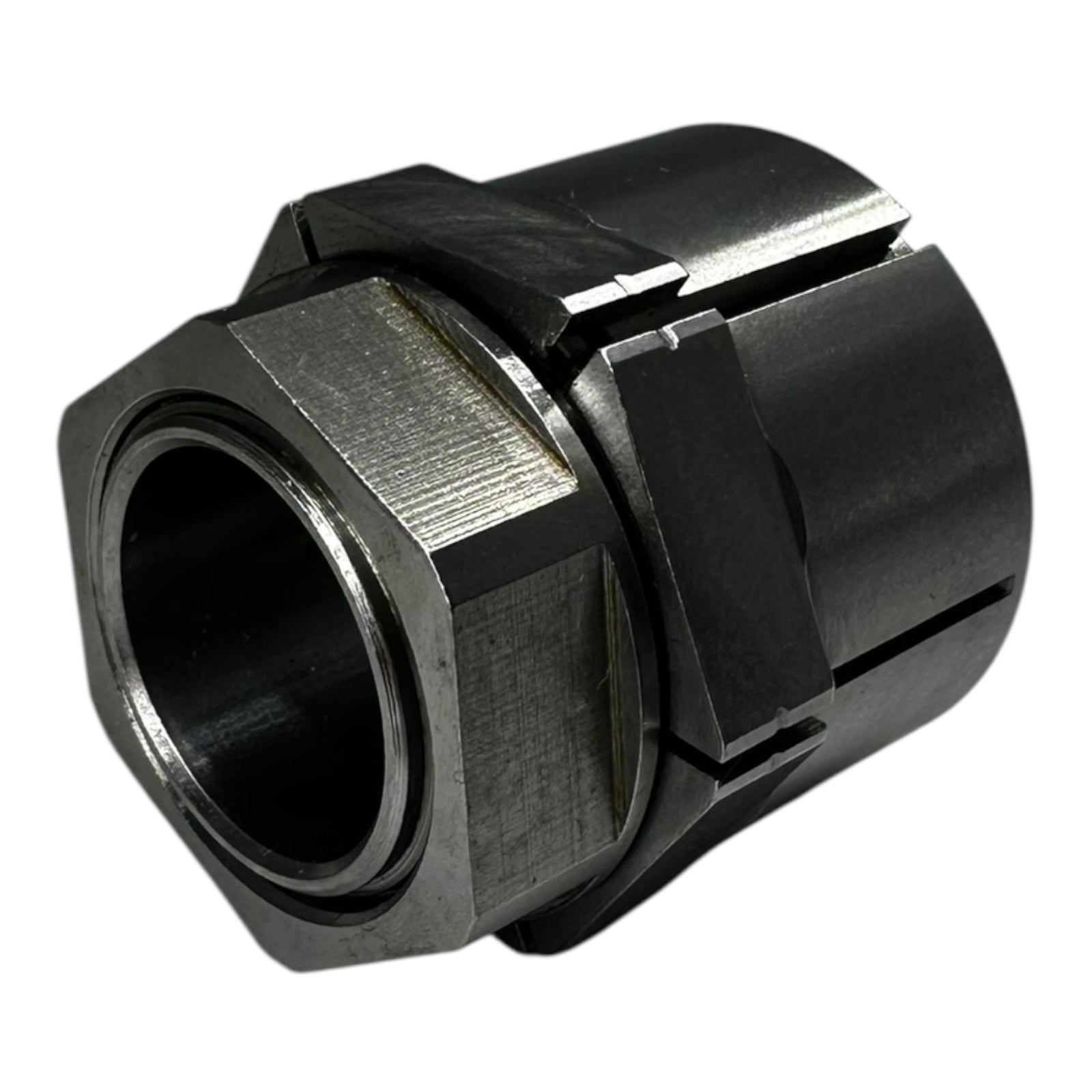 Fenner Trantorque 6202811UP Spannelement 20 mm 170 Nm Stahl Keyless Bushing Trantorque 6202811UP Spannelement 20 mm 170 Nm Stahl Keyless Bushing