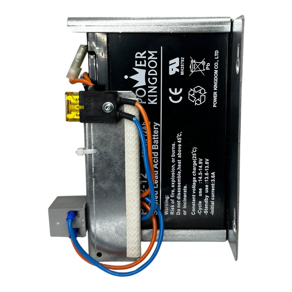 Siemens SITOP 6EP1935-6MF01 Battery Module 24 V 12 Ah 30 A US/EX ATEX CE NEU