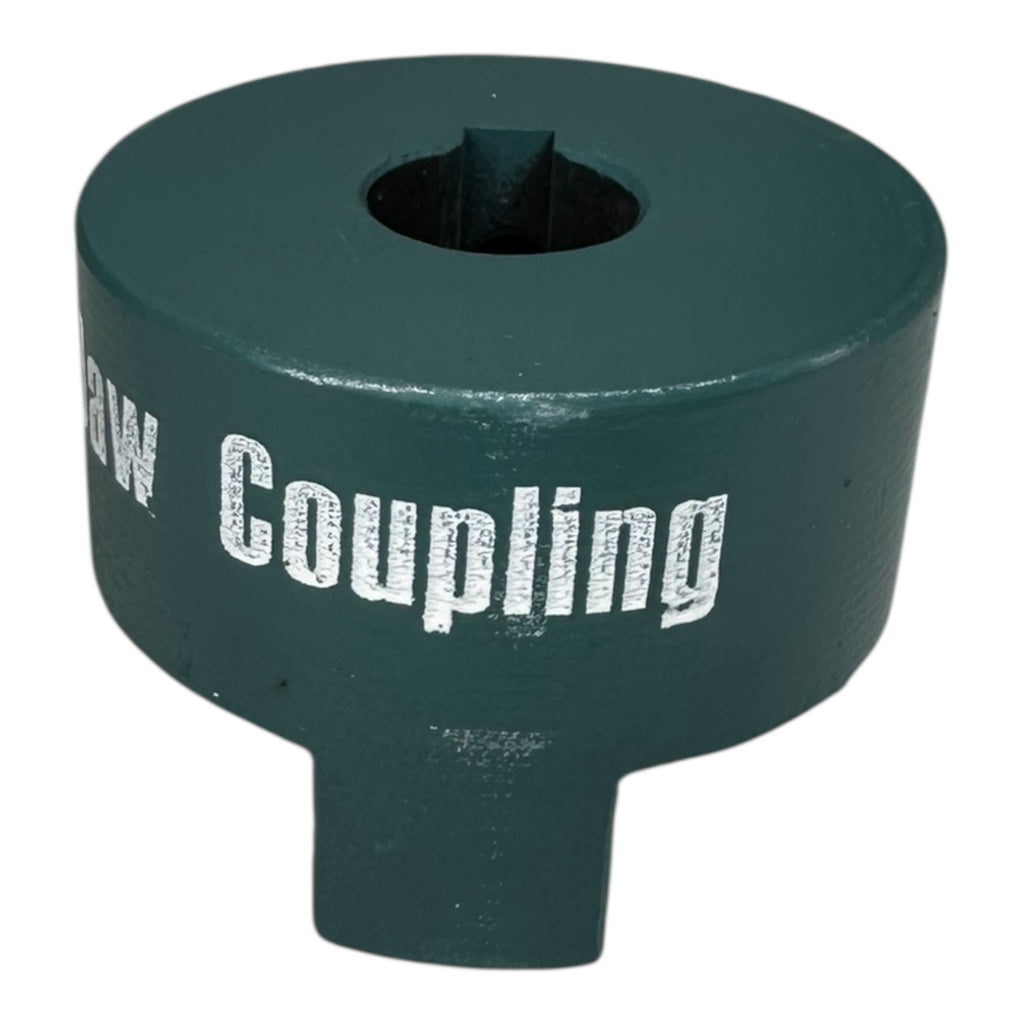 Fenner SX Jaw Coupling Hub 075 ML075-REB 14 mm Kupplungsteil Passfeder Nut