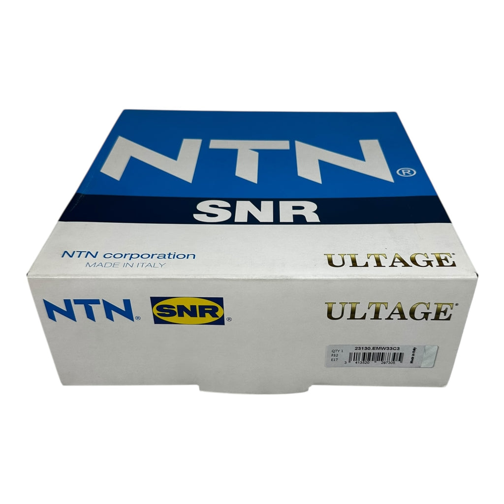 NTN SNR ULTAGE 23130 EMW33C3 150×250×80mm Doppelreihen-Kugelrollenlager