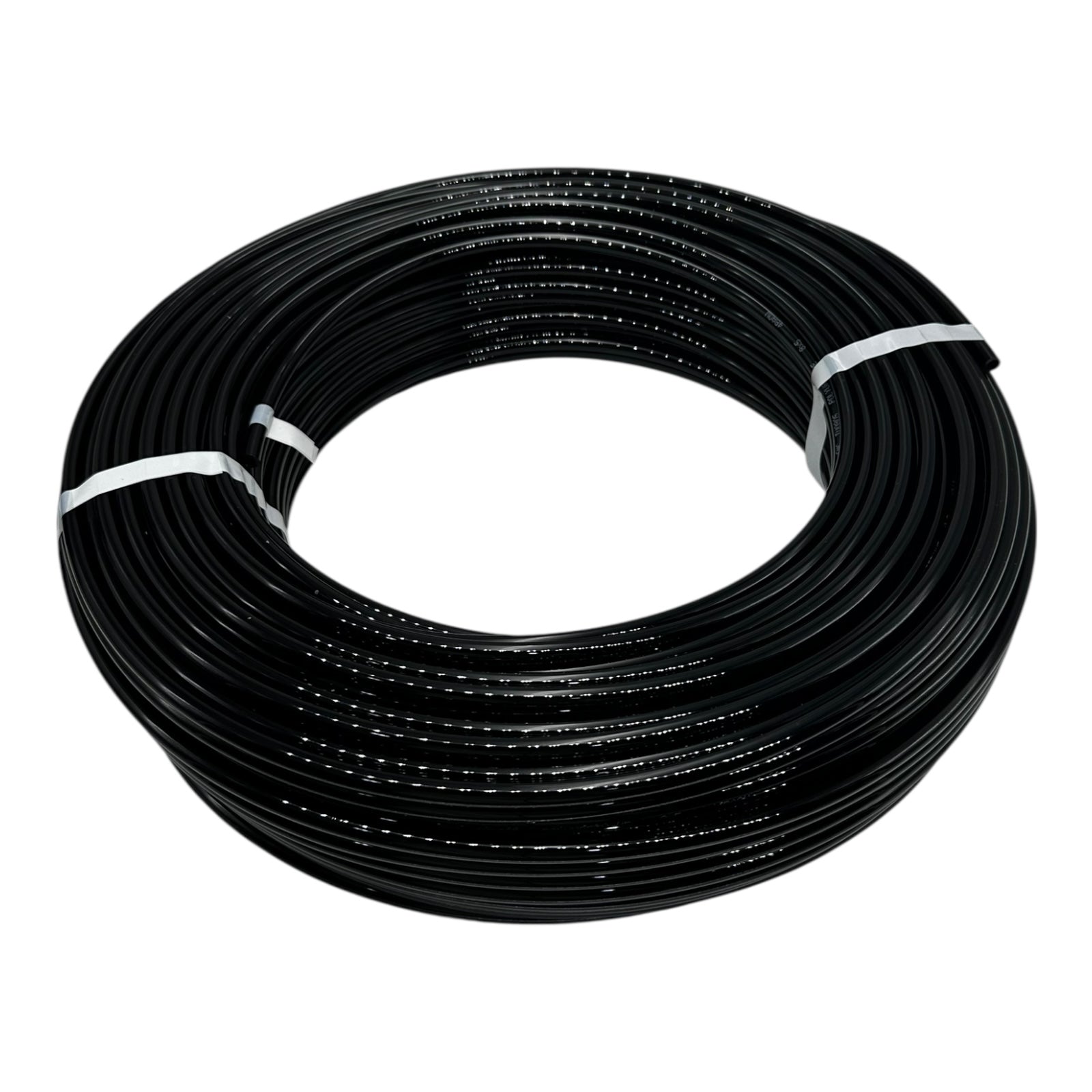 SMC TU0805B-100 Polyurethan Schlauch Rolle 8×5mm 100m PERFEKT FÜR Pneumatik