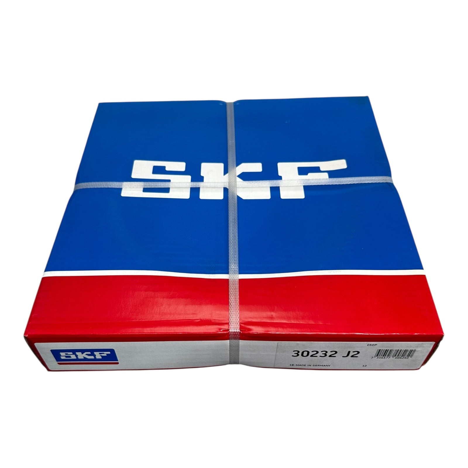 SKF 30232 J2 Kegelrollenlager 160x290x52mm Einreihig