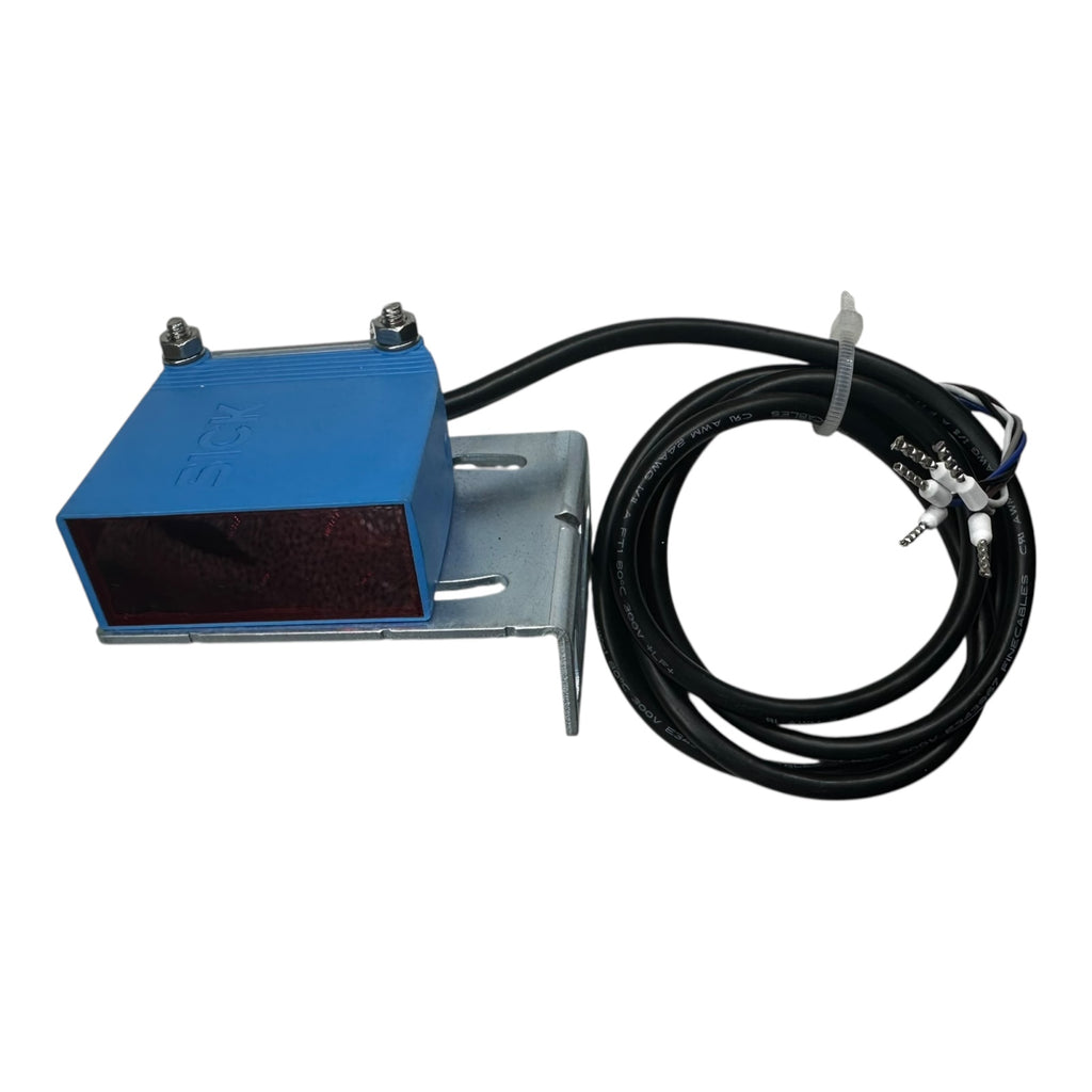 SICK 1064689 GL10-R3811 Lichttaster Sensor UC 24-240V mit Halterung
