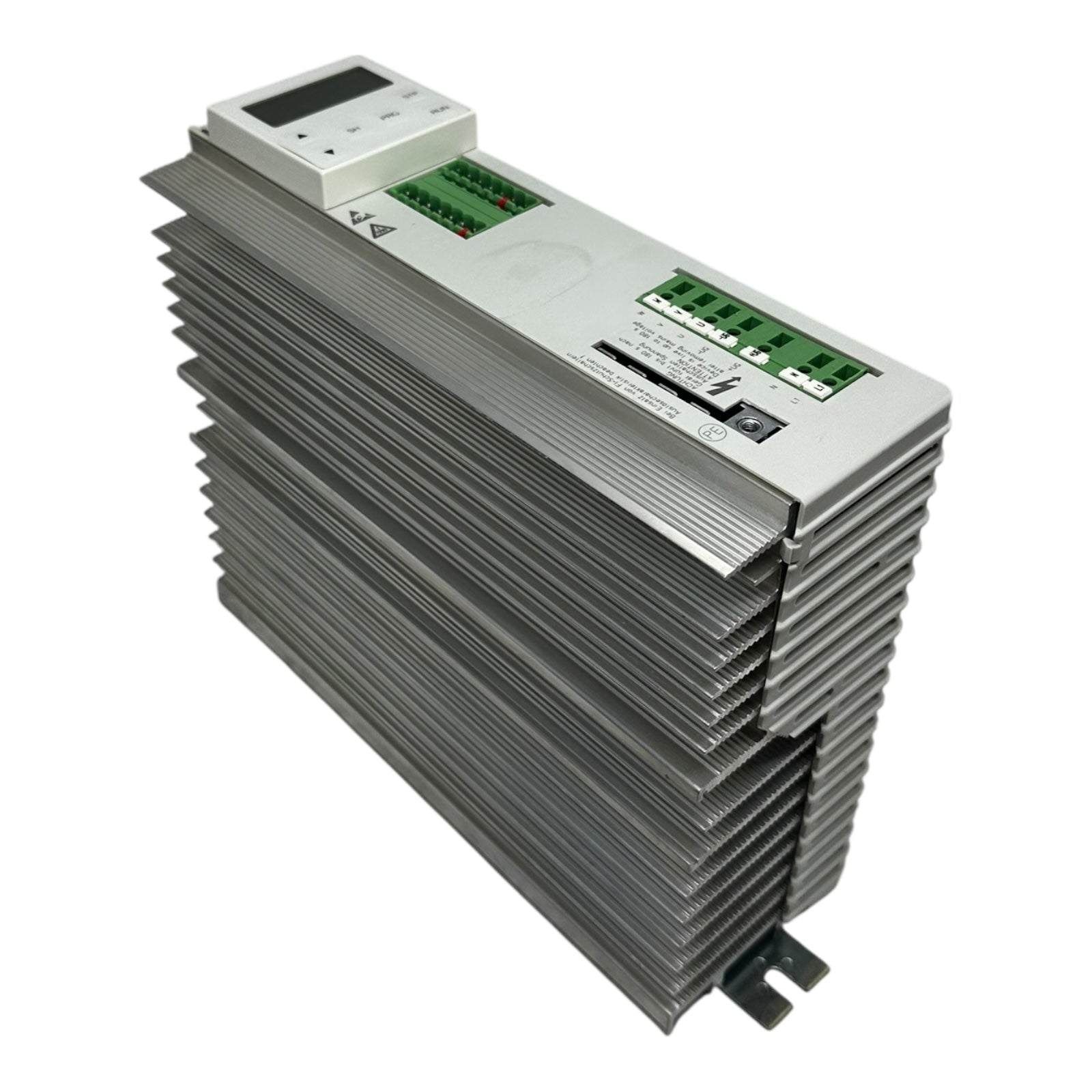 Lenze EVF8203-E Frequenzumrichter 1,5kW 3x230V mit Bedienmodul EMZ8201BB