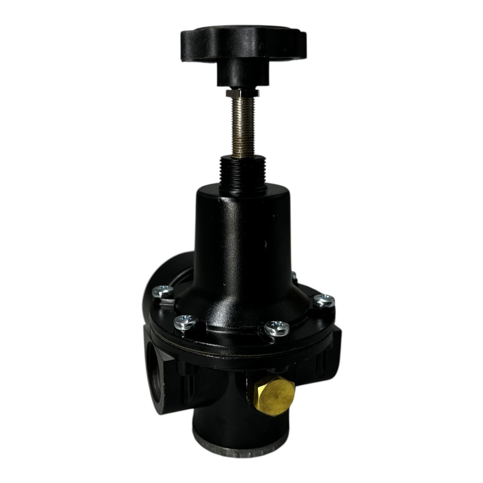 Insert Deal R121 Druckregler 3/4” GF 30bar 0,3–3bar Gasregler Reduzierstation