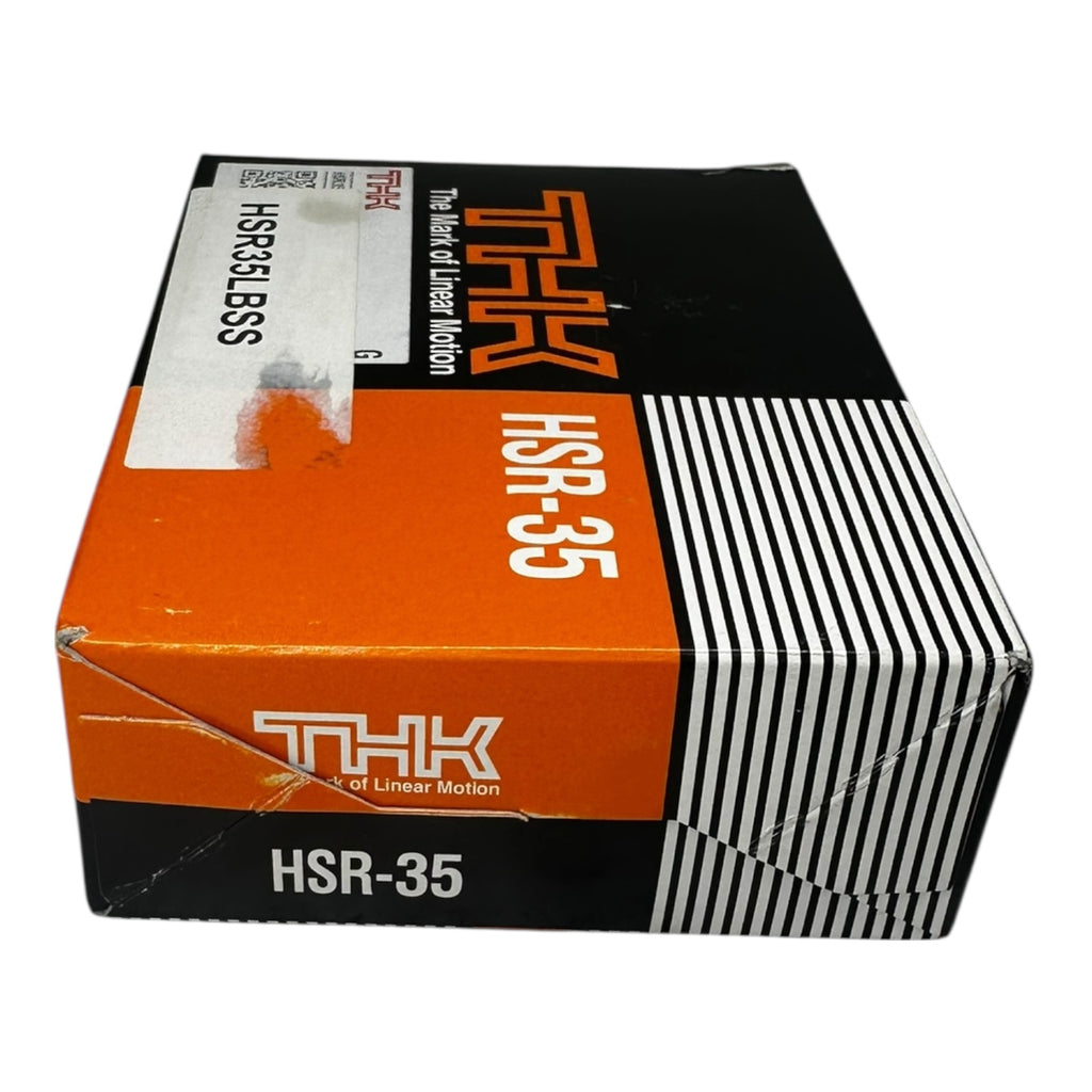 THK HSR35LBSS Linearführung Block Führungswagen Größe 35 CNC LM Guide