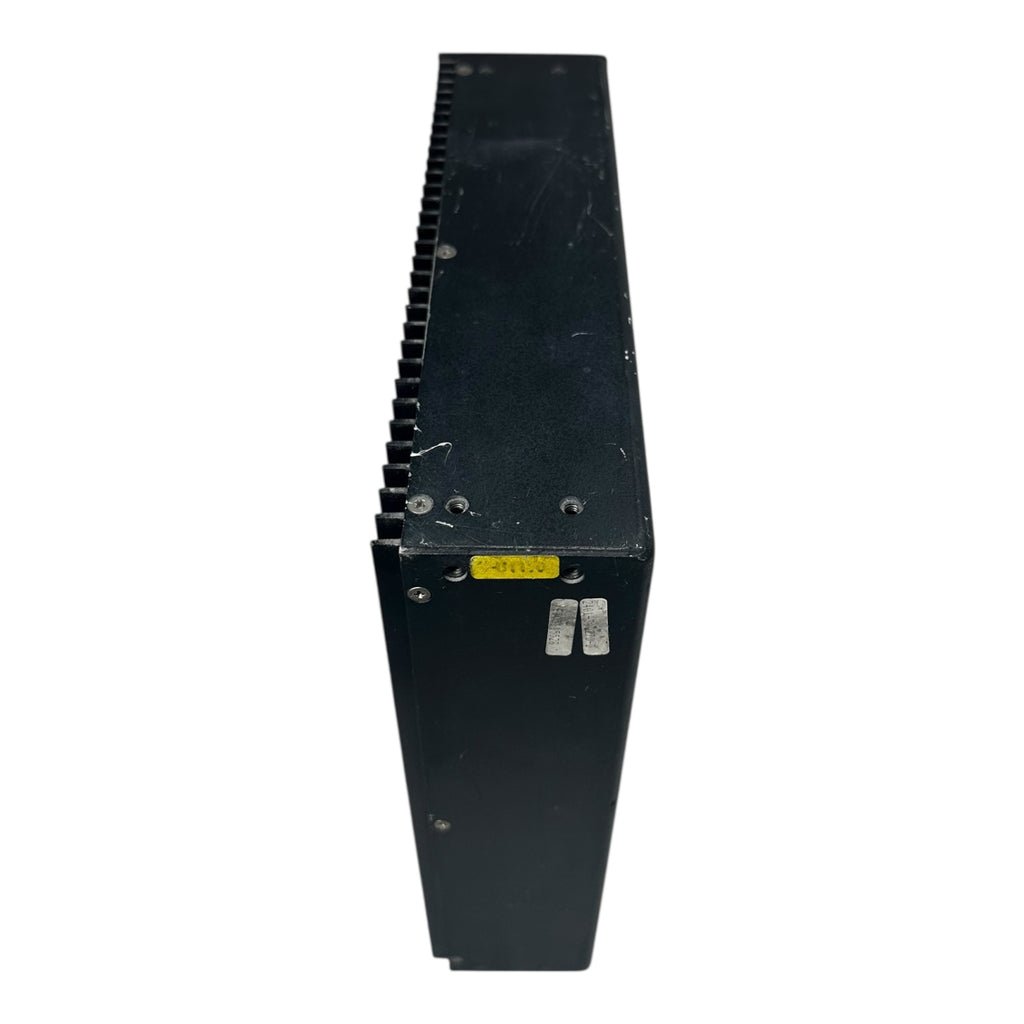 Ktron Gravidrive Motor Controller 230V Industrie Antriebsverstärker