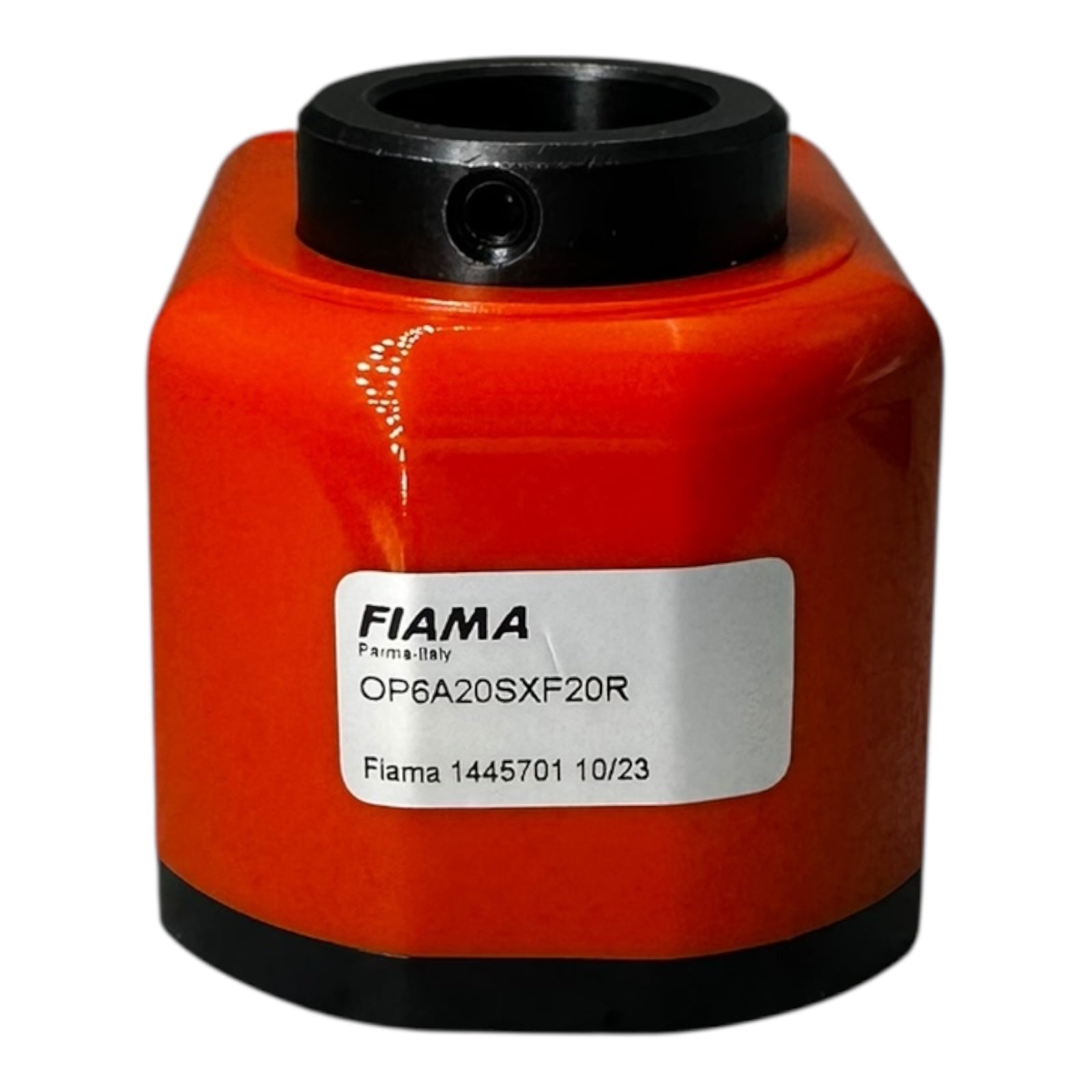 Fiama OP6A20SXF20R Positionsanzeiger mechanisch 20 mm Bohrung