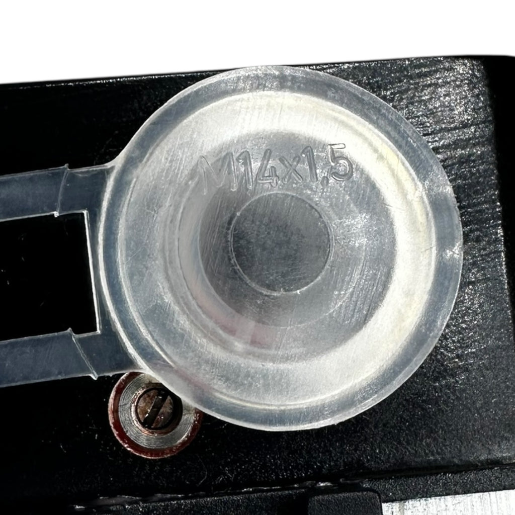 Parker OSPP326001100300 Kolbenstangenloser Zylinder OSP Origa System Plus