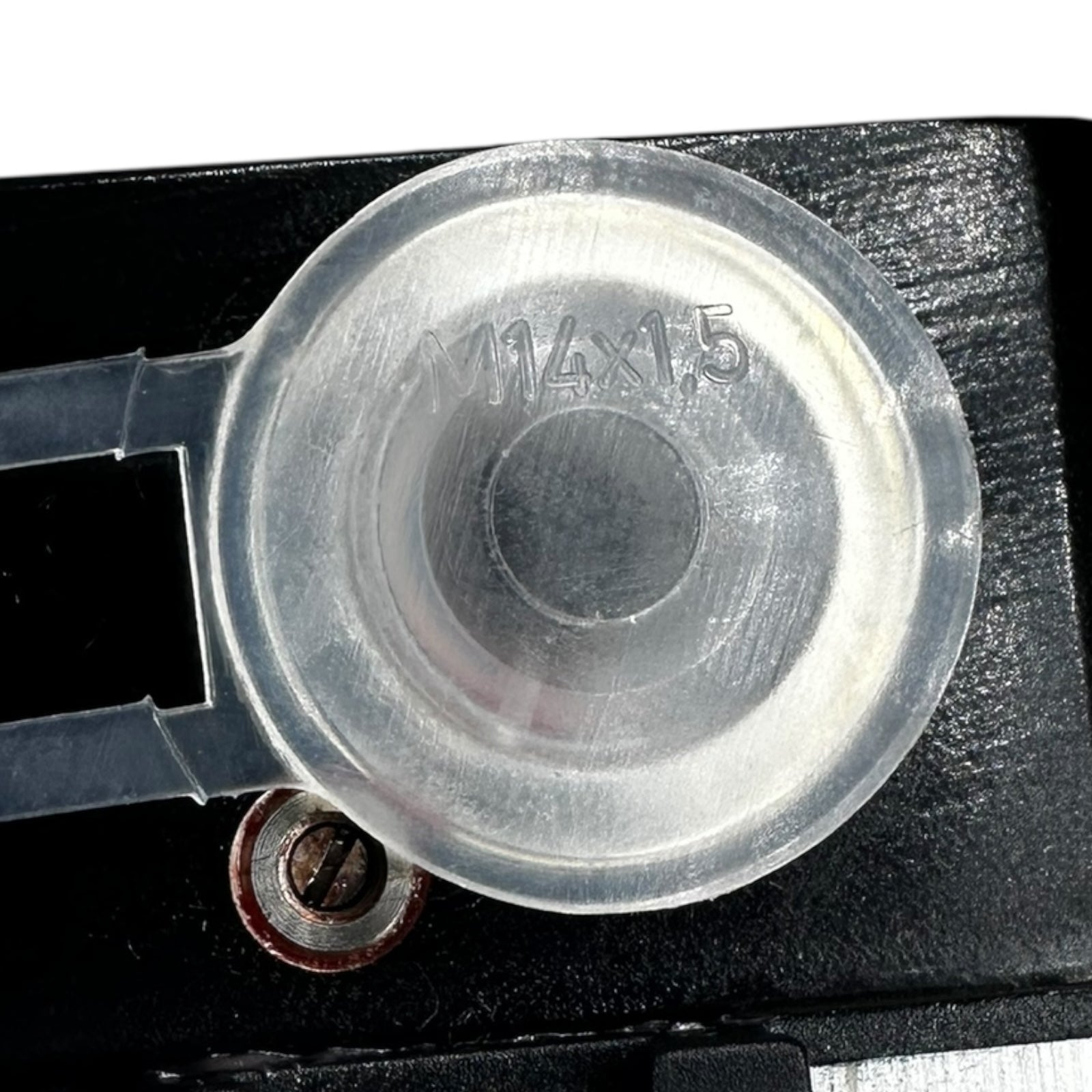 Parker OSPP326001100300 Kolbenstangenloser Zylinder OSP Origa System Plus