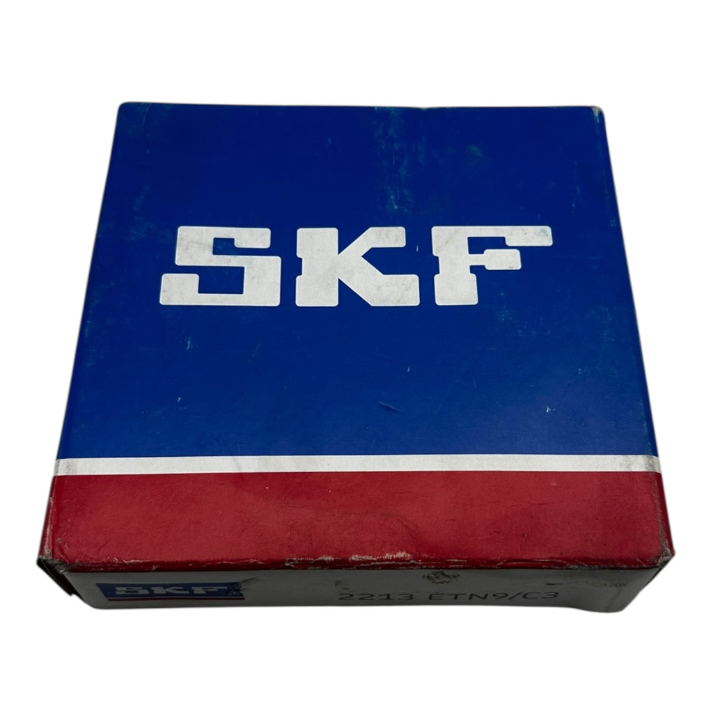 SKF 2213 ETN9/C3 Pendelkugellager 65x120x31mm Lager C3