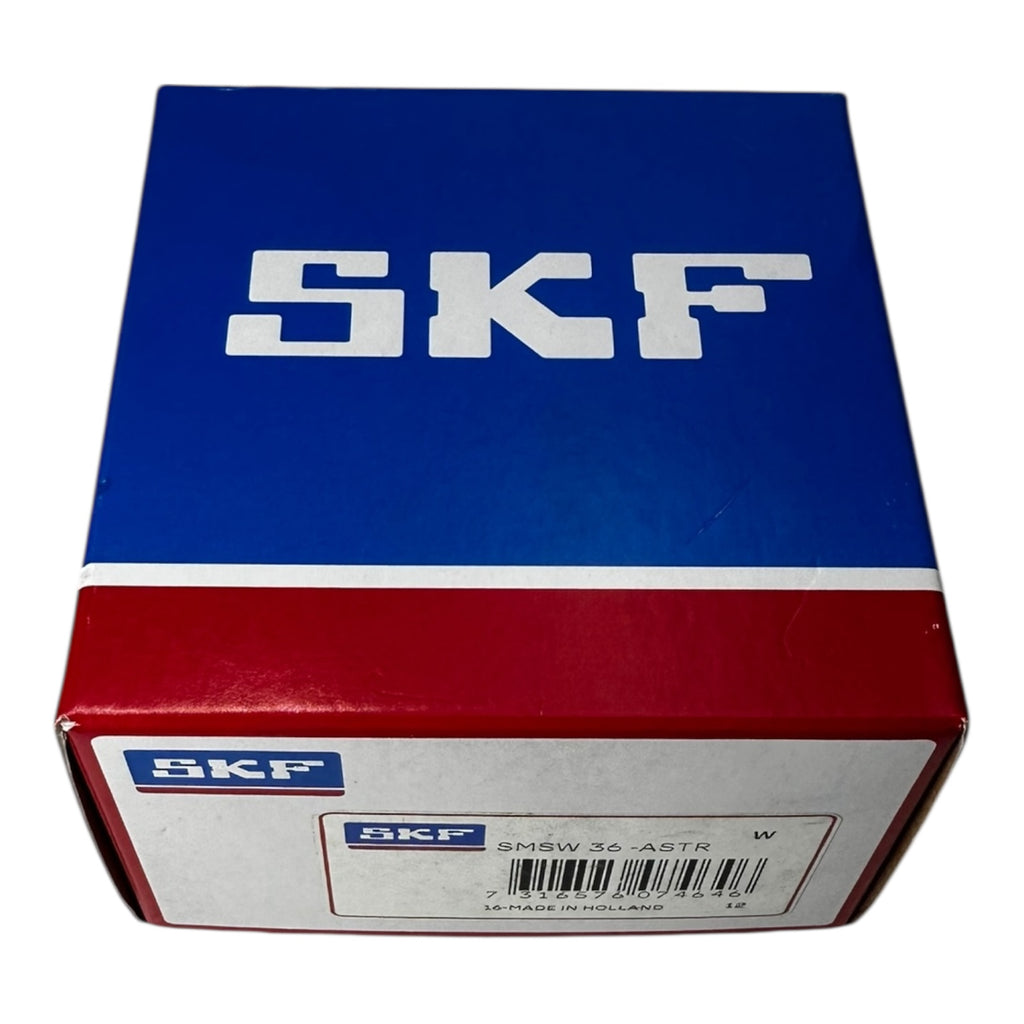 SKF SMSW 36-ASTR Wellendichtring Radialdichtung 36mm