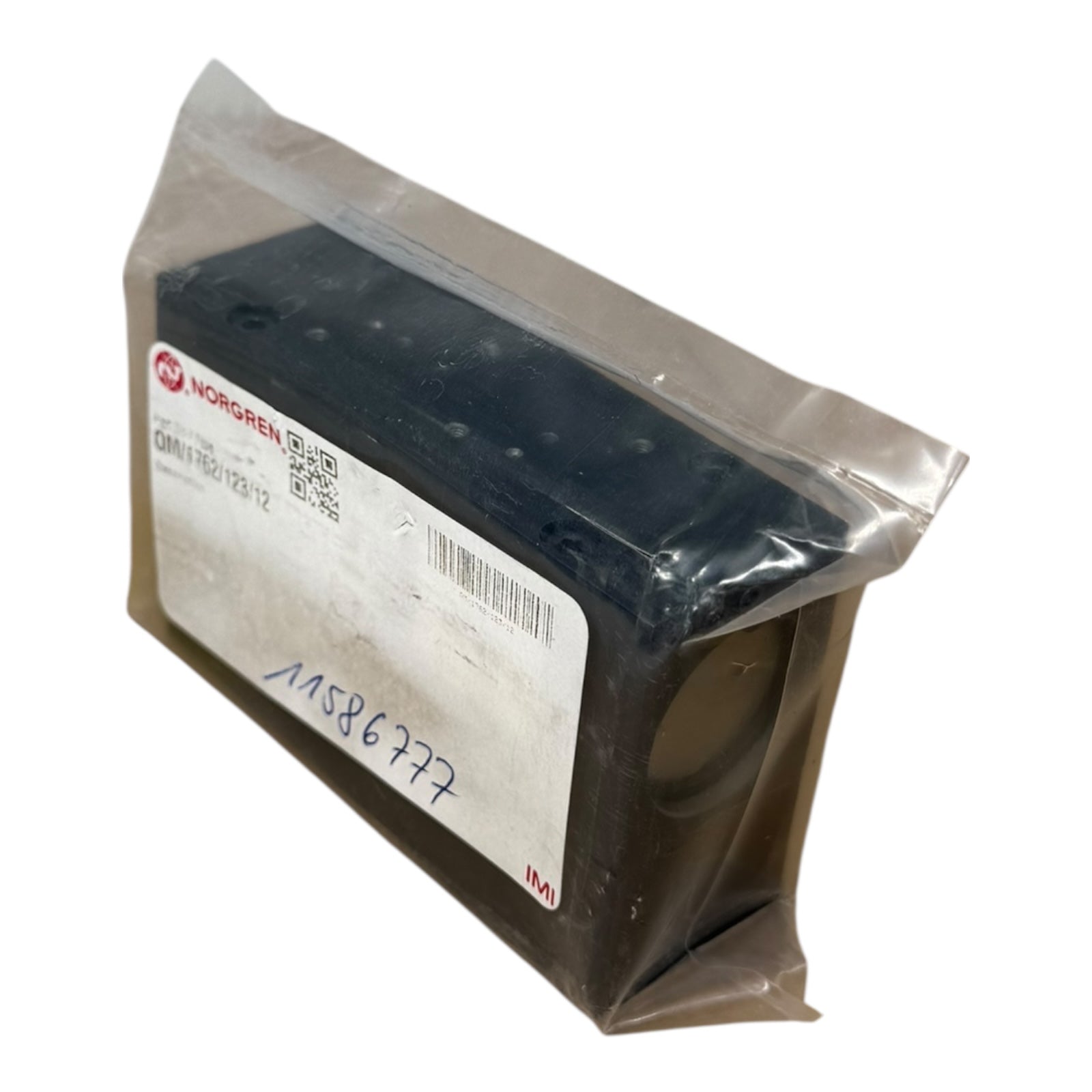 Norgren QM/1762/123/12 Ventilblock 5/2-Wege G1/4 Pneumatik Valve Body