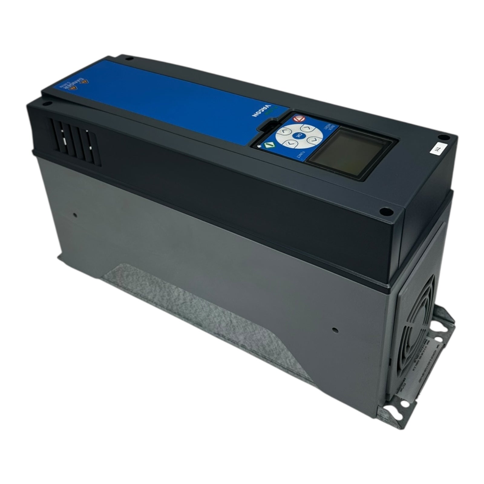 Vacon 0100-3L-0023-5 Frequenzumrichter Inverter 11kW 400V 23A 3-Phasen