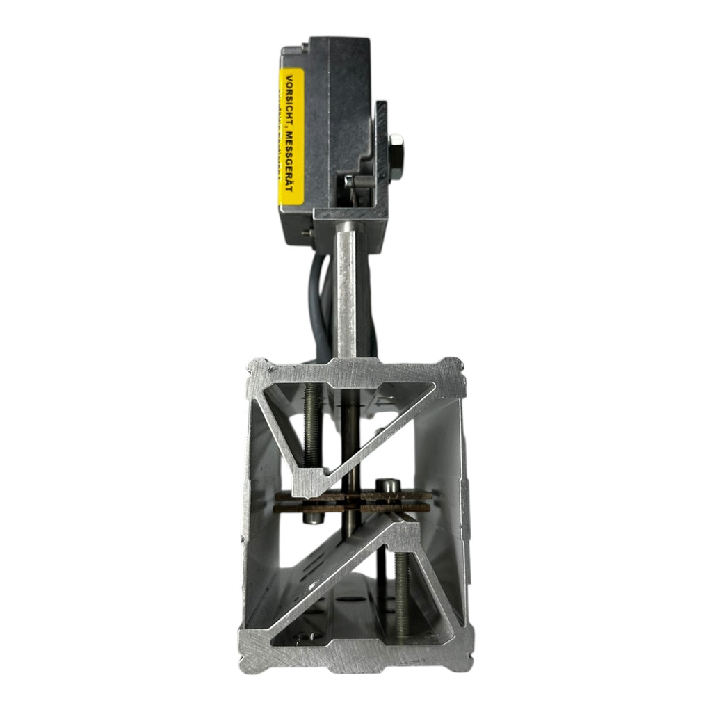 K-Tron WMOD-150-SFT Wägezelle Kraftsensor 1500N 50kg VL 06721-30023