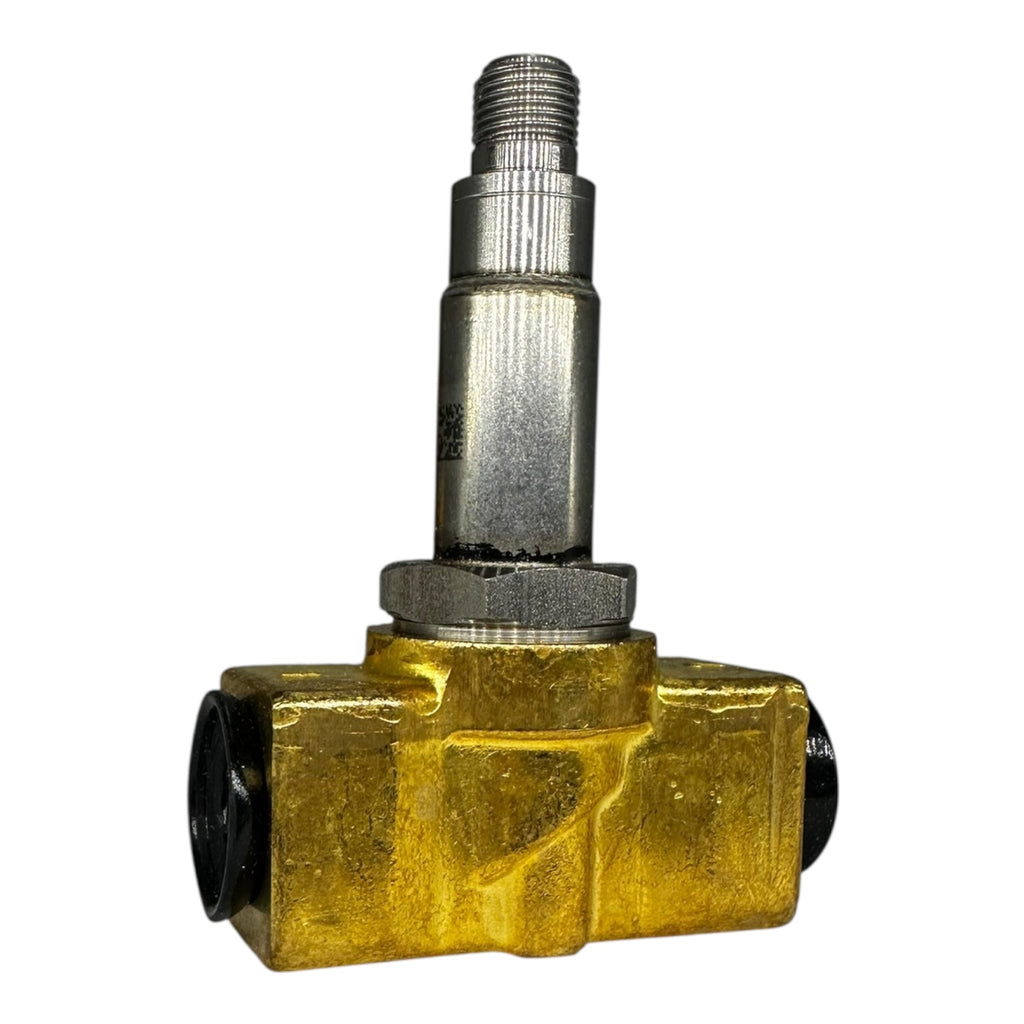 Parker 121K3306 2-Wege Ventil Hydraulik Messingventil G5123B