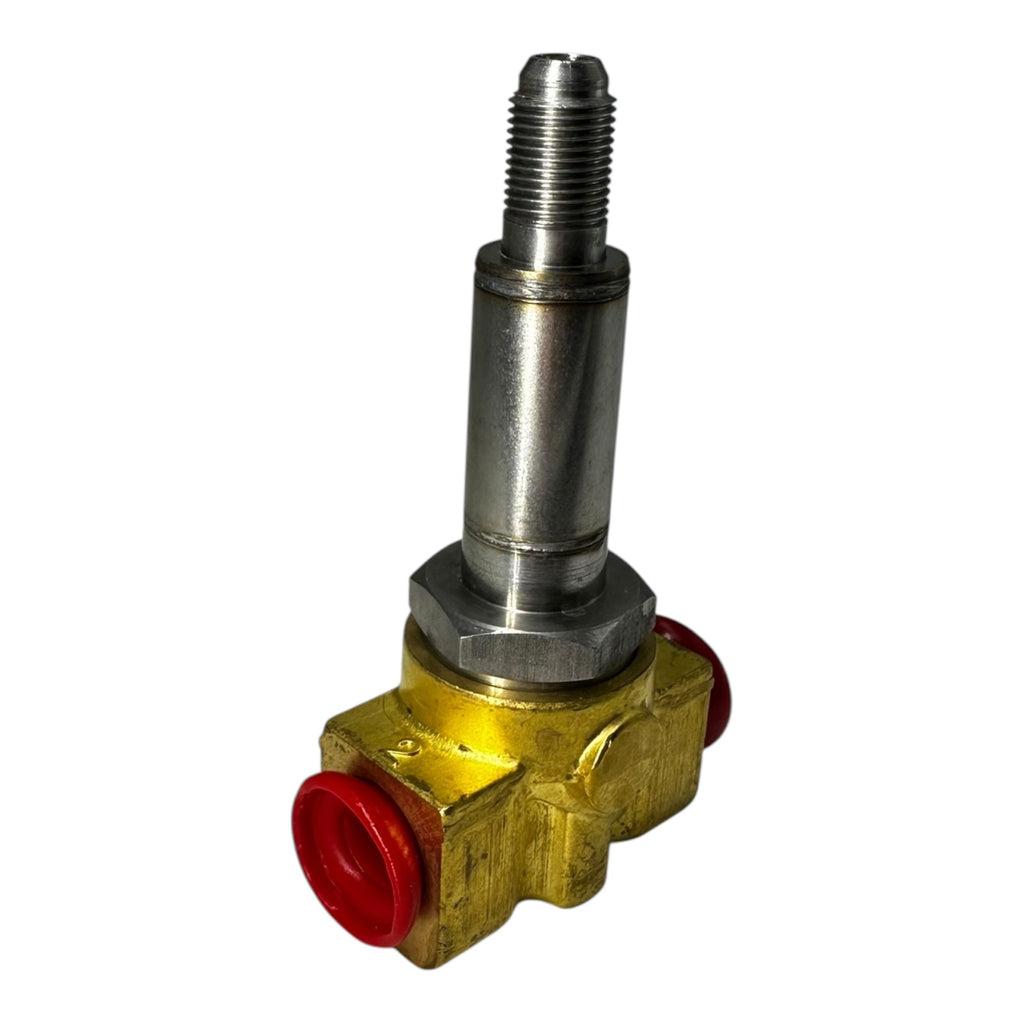 Parker 122K8363 2-Wege Ventil Hydraulik Messingventil G3819A