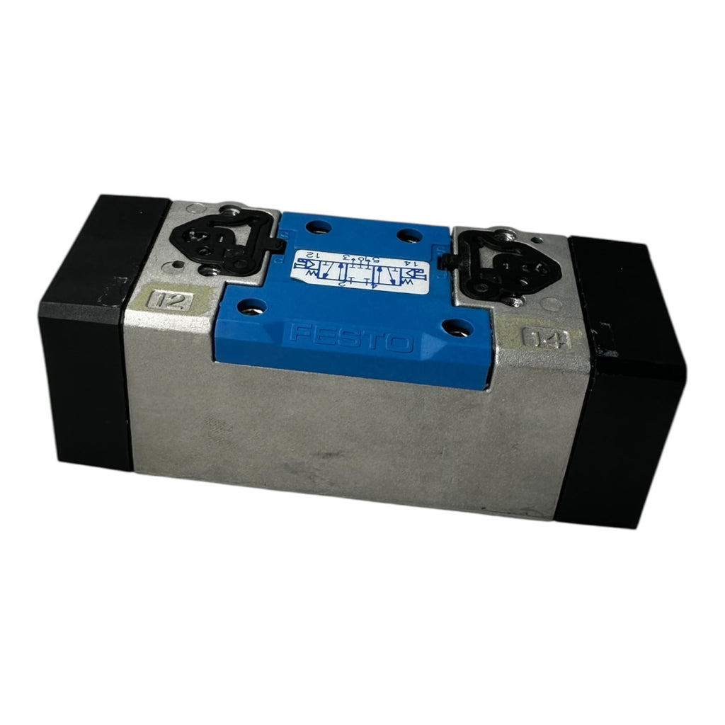 Festo MFH-5/3G-D-1-C Magnetventil 150982 5/3-Wege Pneumatikventil 3–10bar