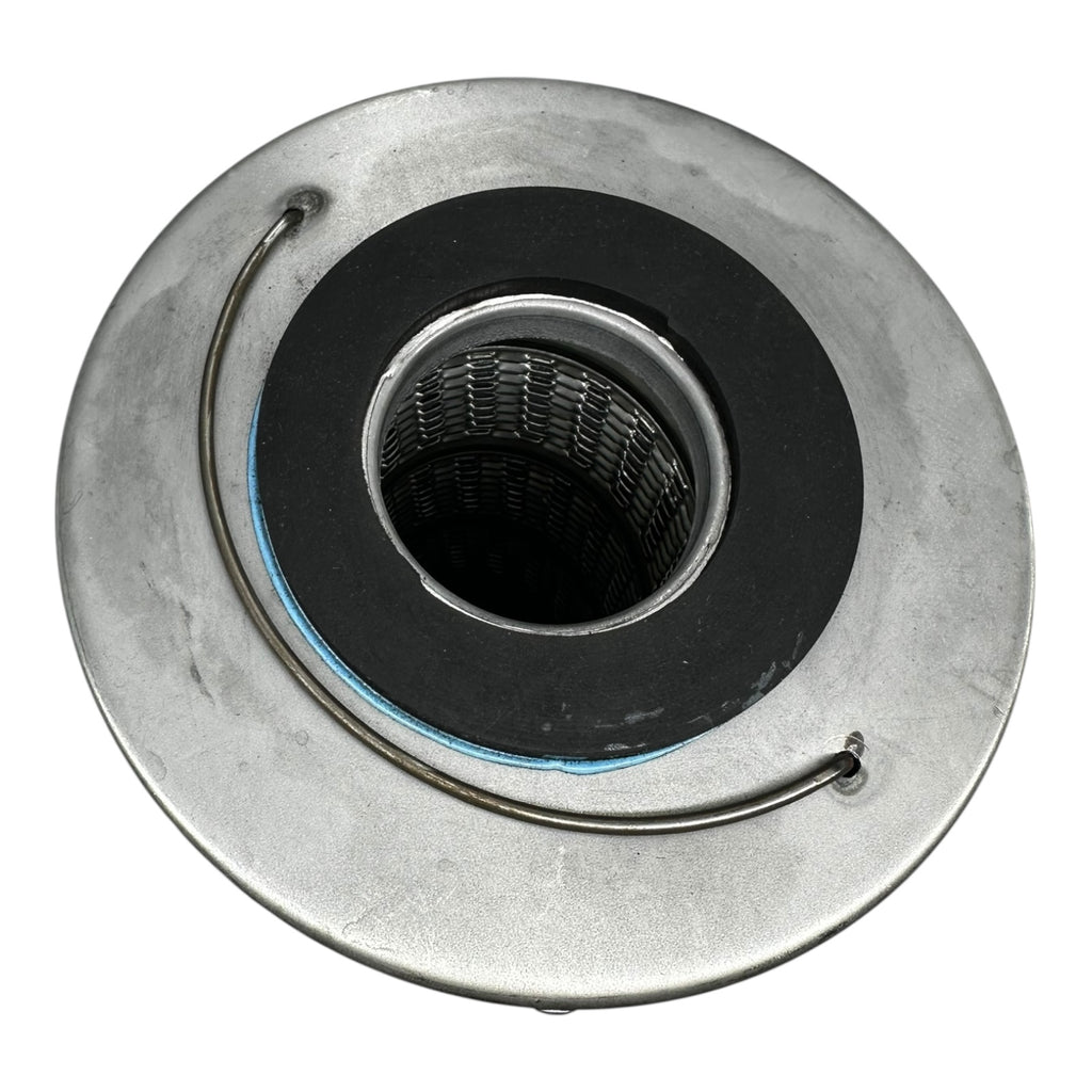 Danmil 11400718 Filterelement Carbon Radial 103470 Aktivkohle Einsatz neu