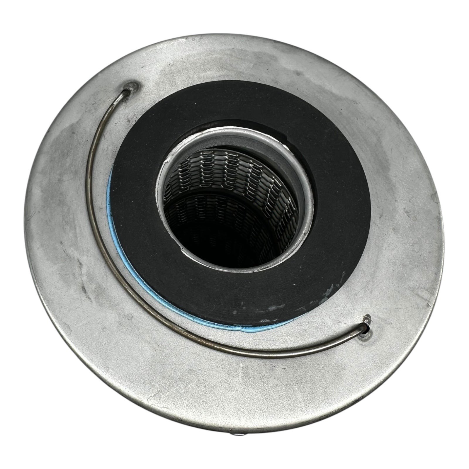 Danmil 11400718 Filterelement Carbon Radial 103470 Aktivkohle Einsatz neu