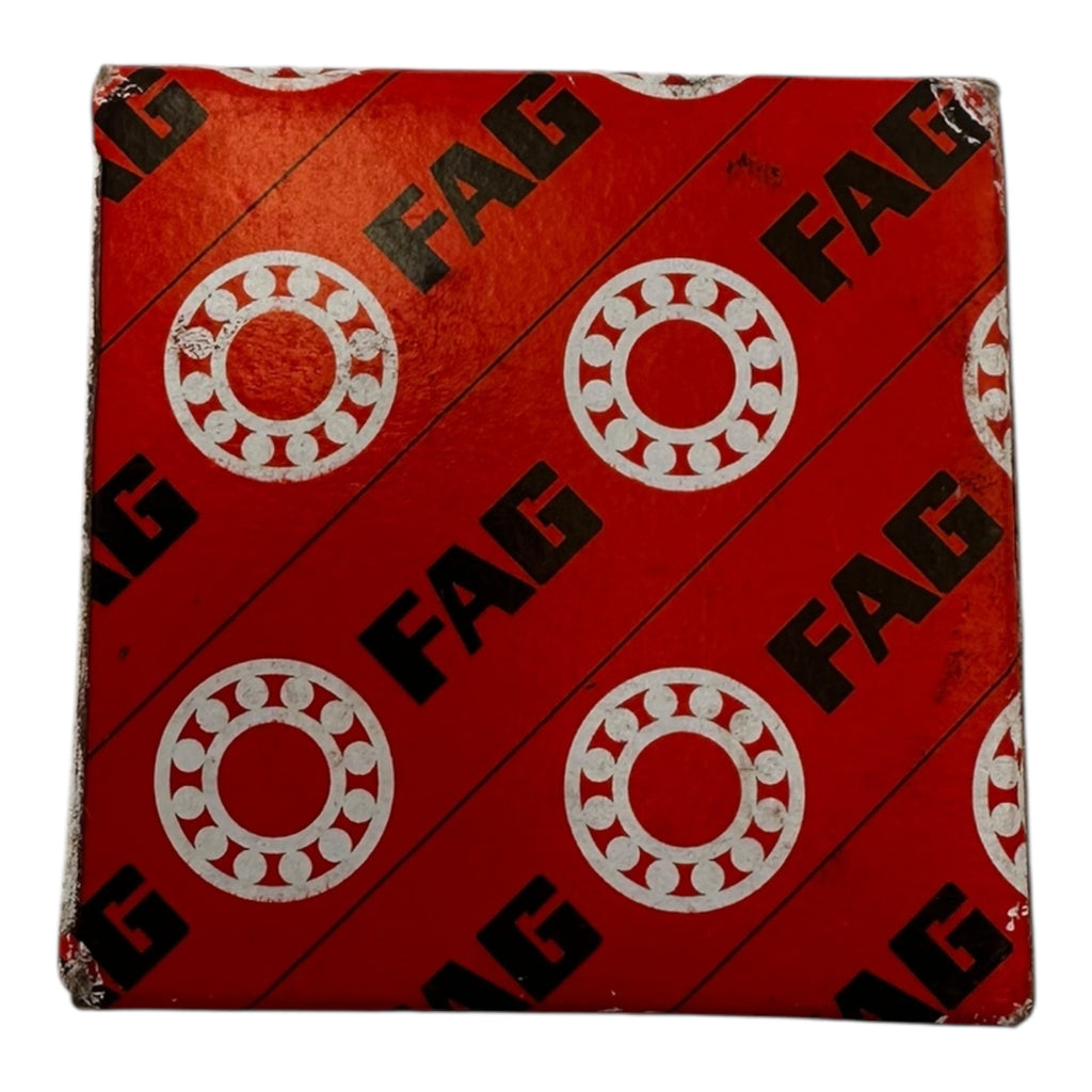 2x FAG Rillenkugellager 6005.C3 25x47x12 mm einreihig Lager neu OVP