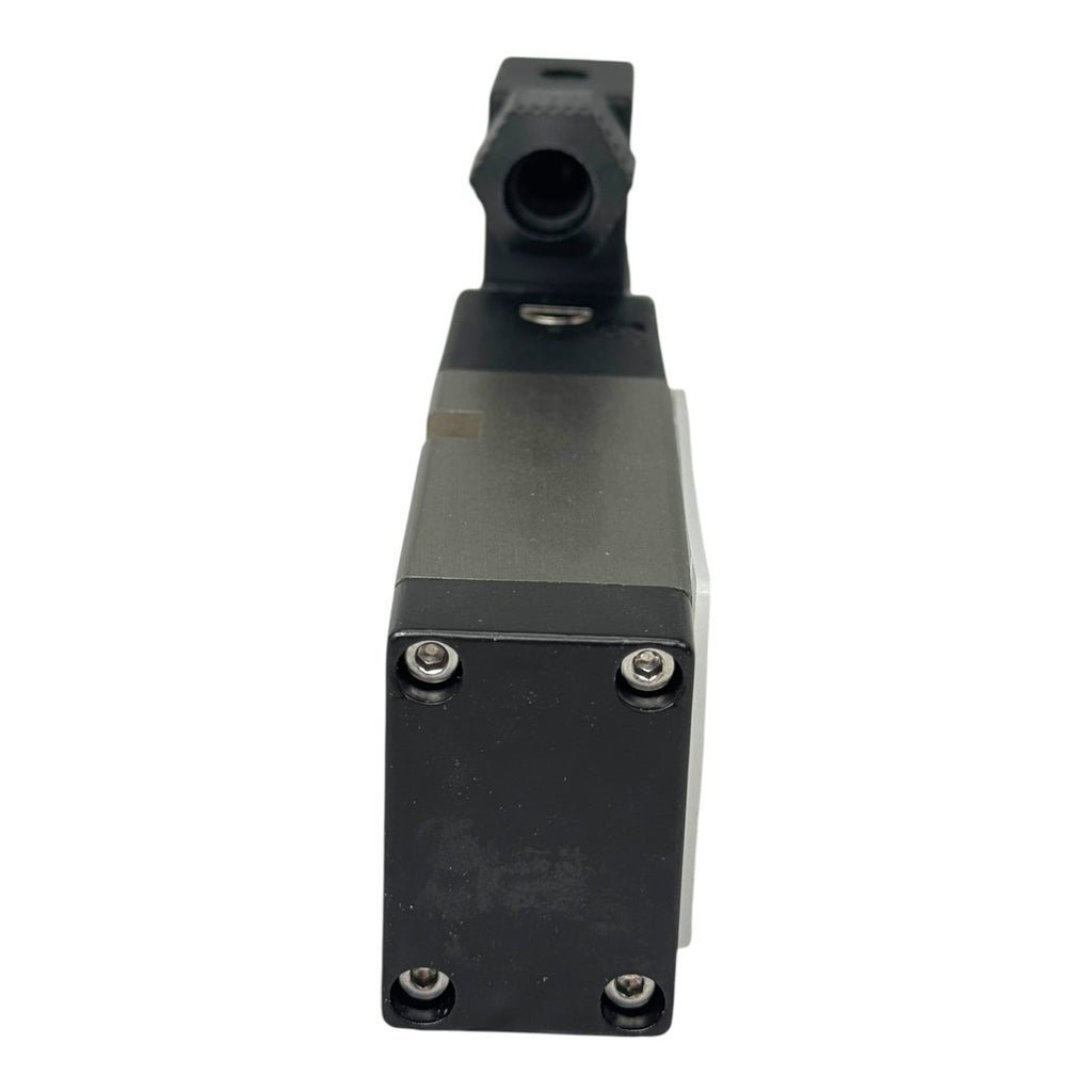 DVC Type 5236 Magnetventil 5/2 3/2-Wege NAMUR 24VDC 2-8bar Pneumatikventi