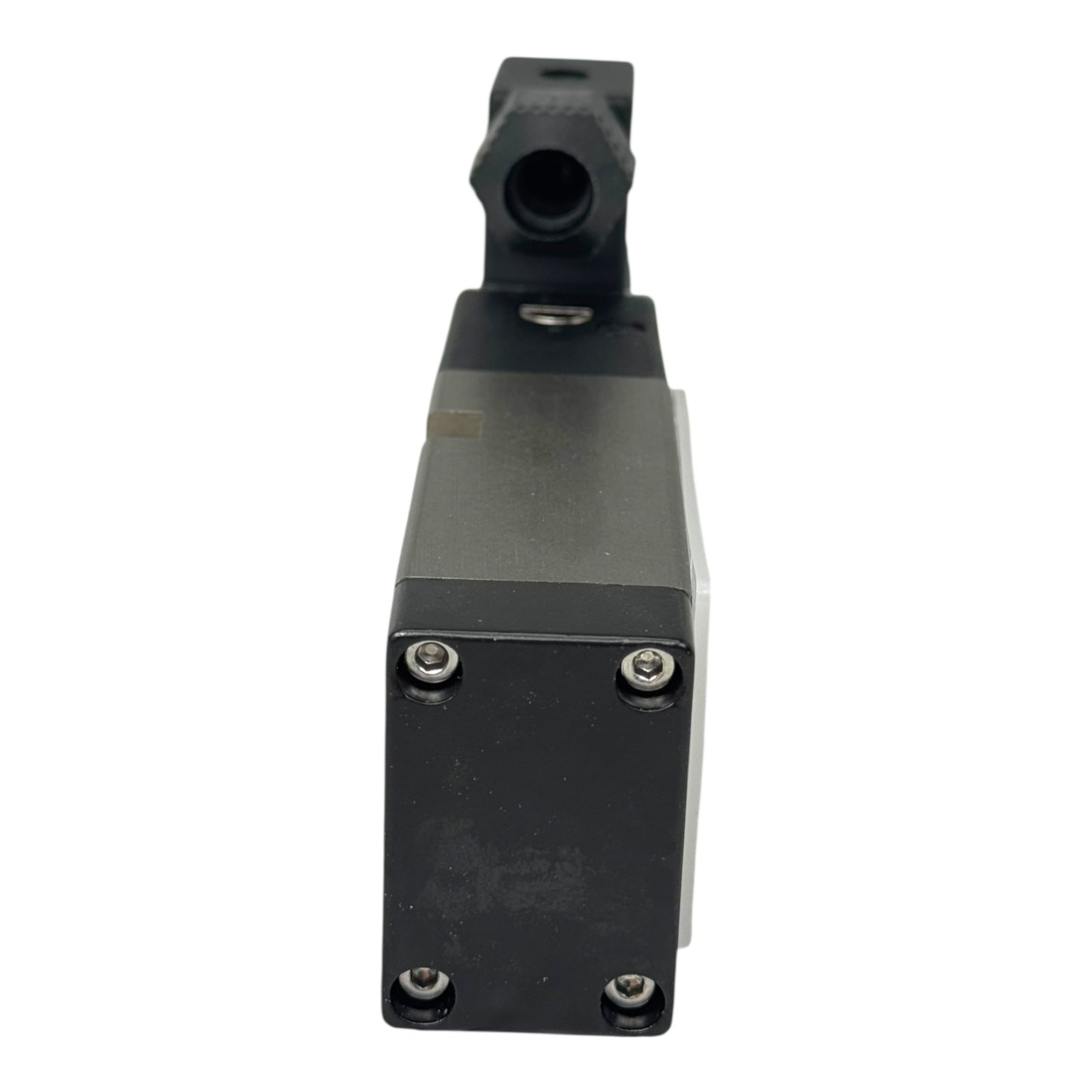 DVC Type 5236 Magnetventil 5/2 3/2-Wege NAMUR 24VDC 2-8bar Pneumatikventi